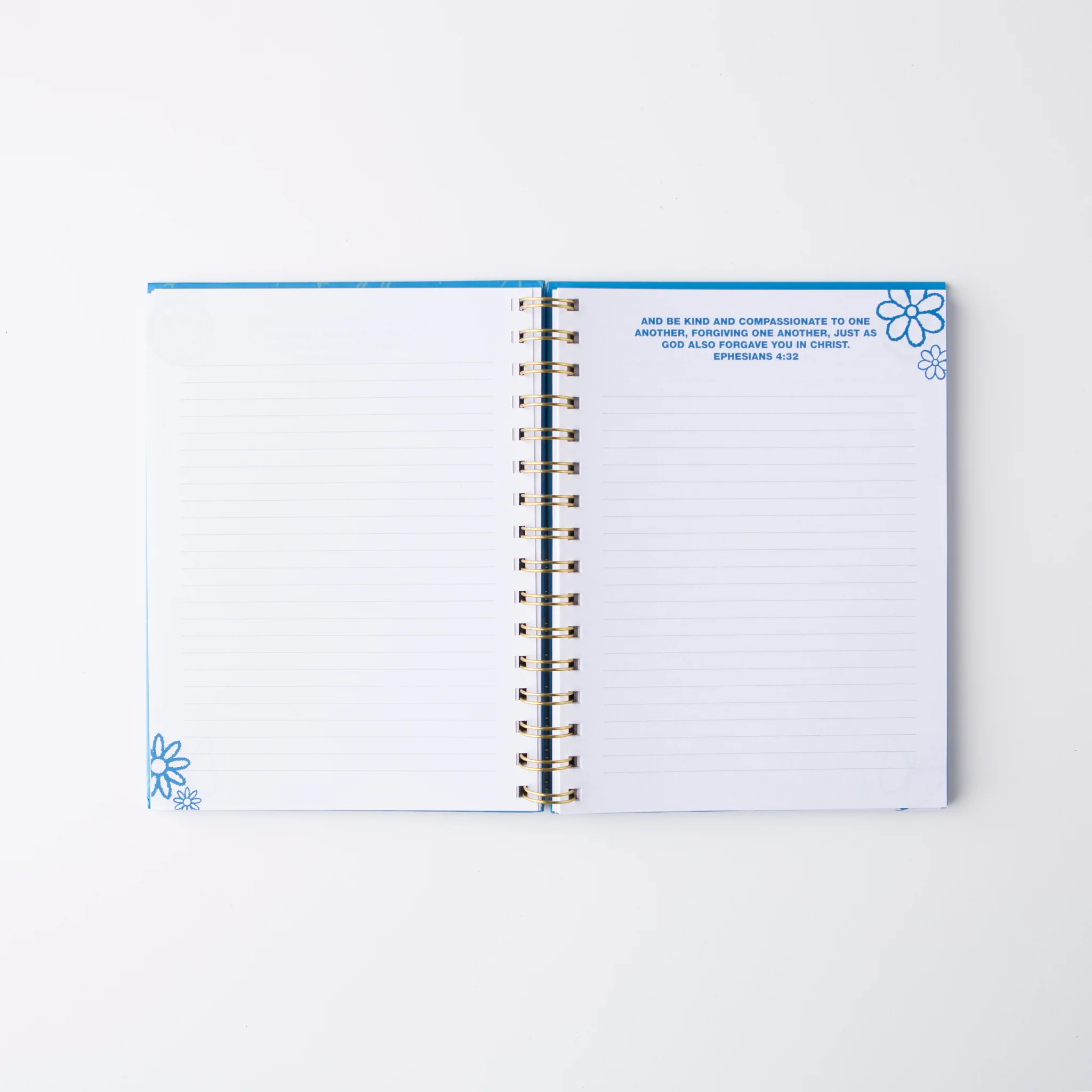 Child of the King Spiral Journal - Image 3