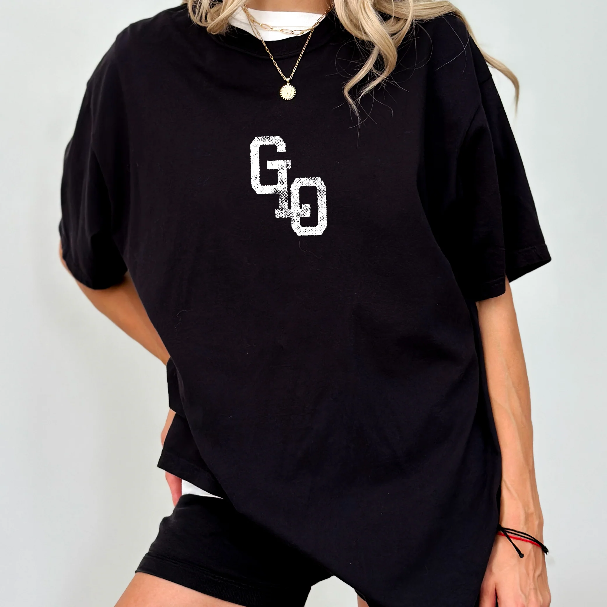 Free Indeed Tee - Image 4