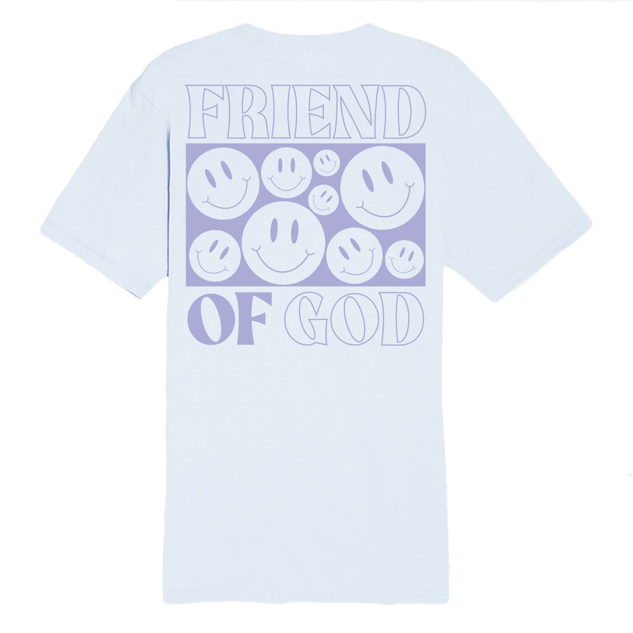 Friend Of God Tee - Image 5