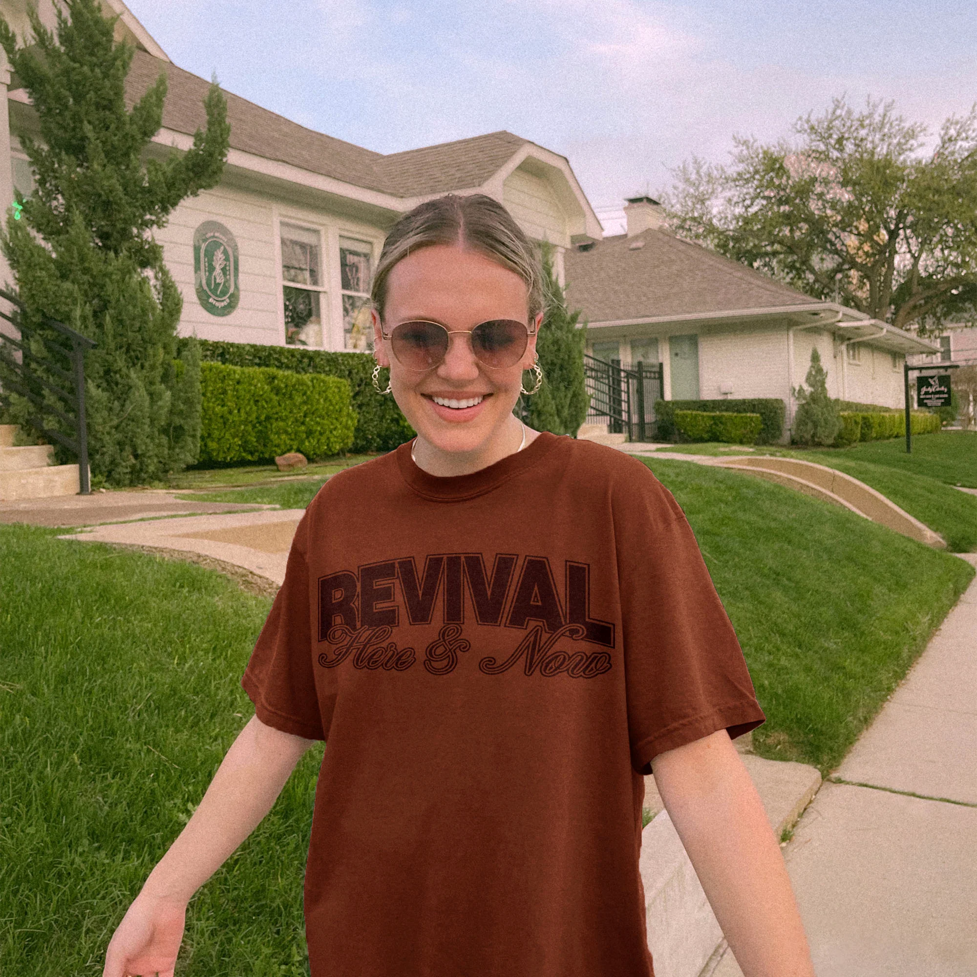 Revival Tee - Image 3