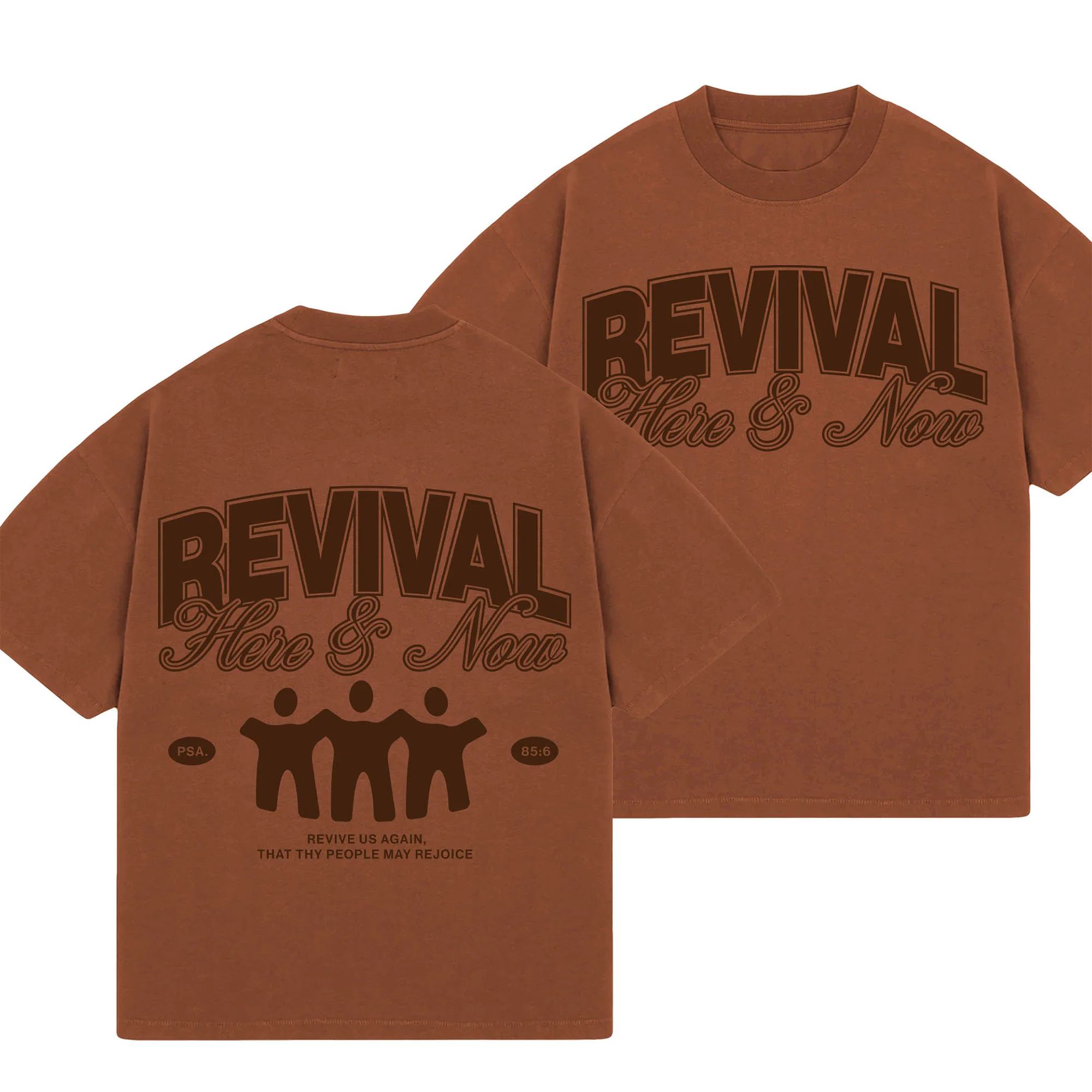 Revival Tee - Image 4