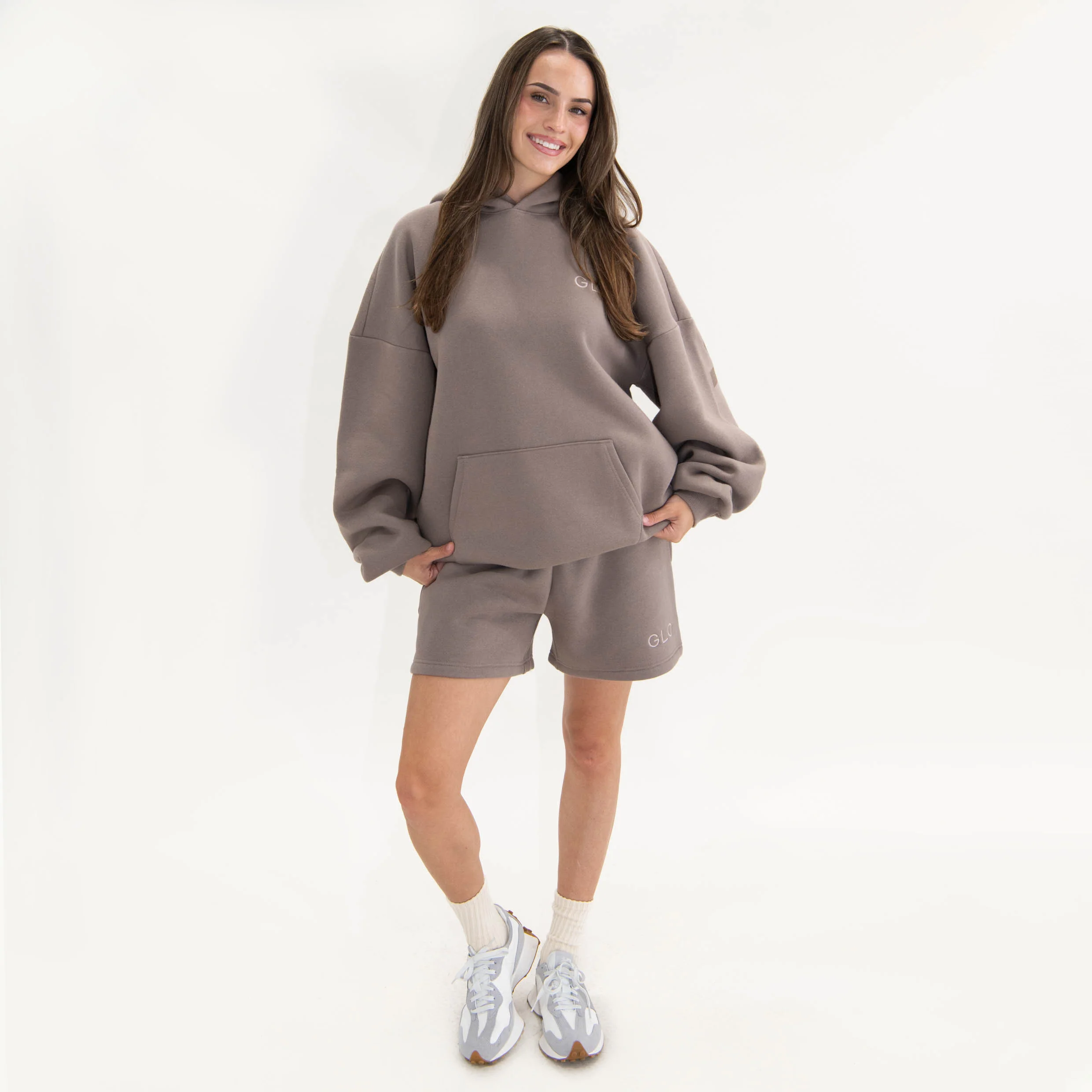 Kingdom Essential Sweatshort - Image 11