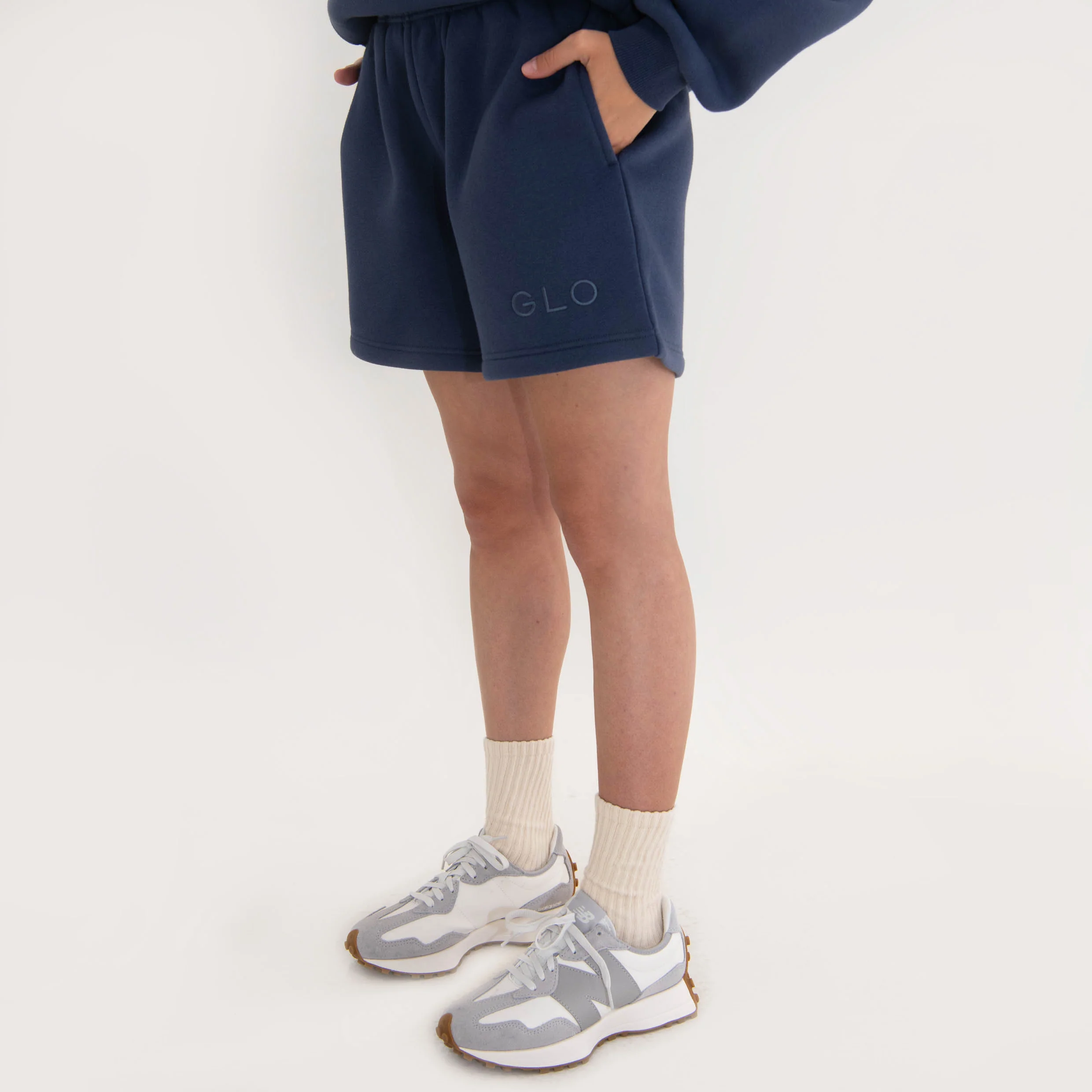 Kingdom Essential Sweatshort - Image 16