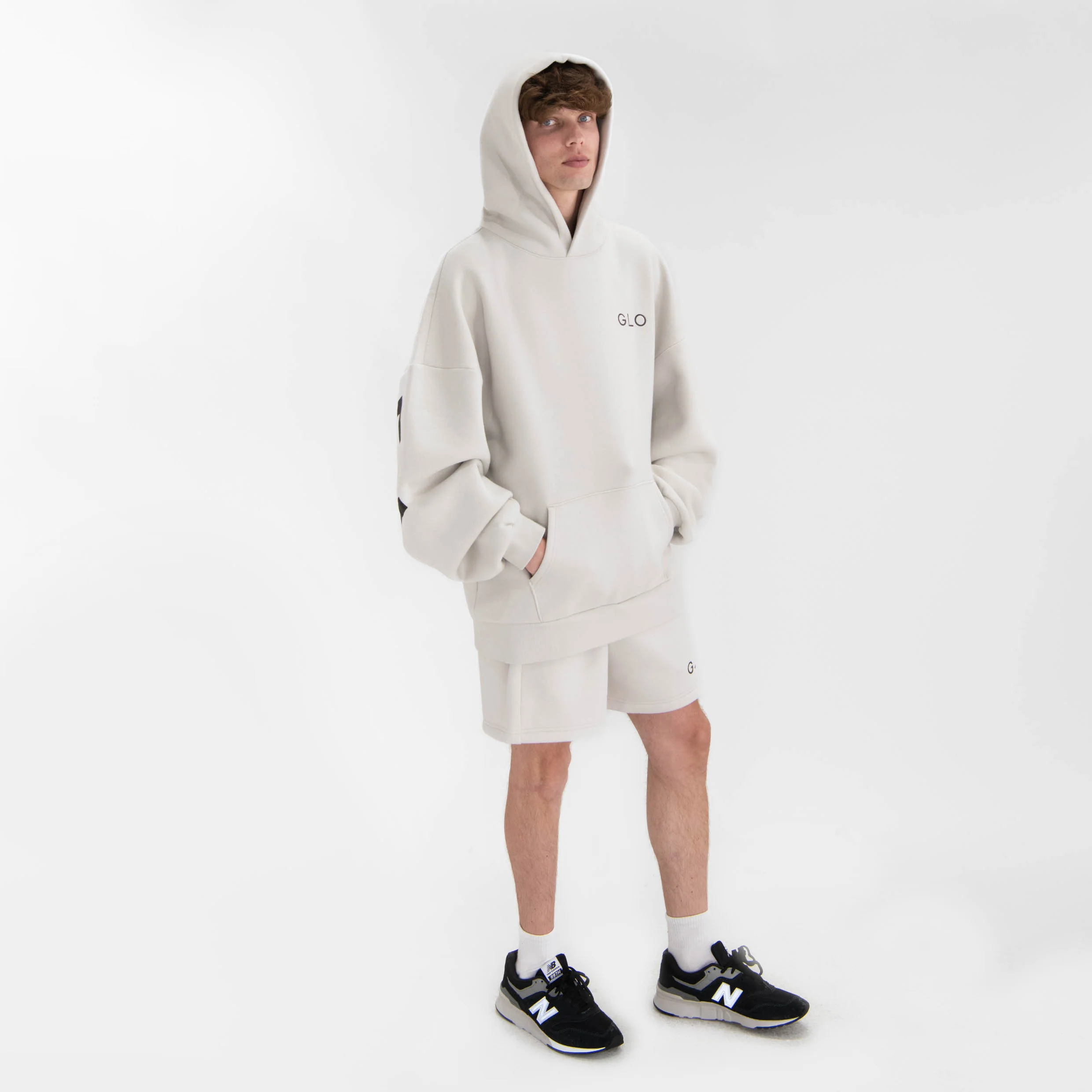 Kingdom Essential Sweatshort - Image 18