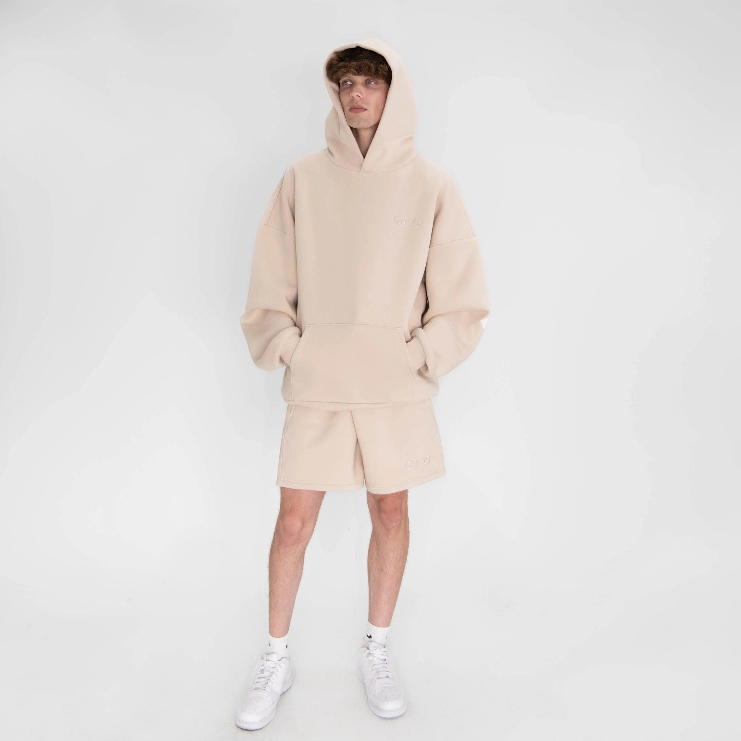 Kingdom Essential Sweatshort - Image 20