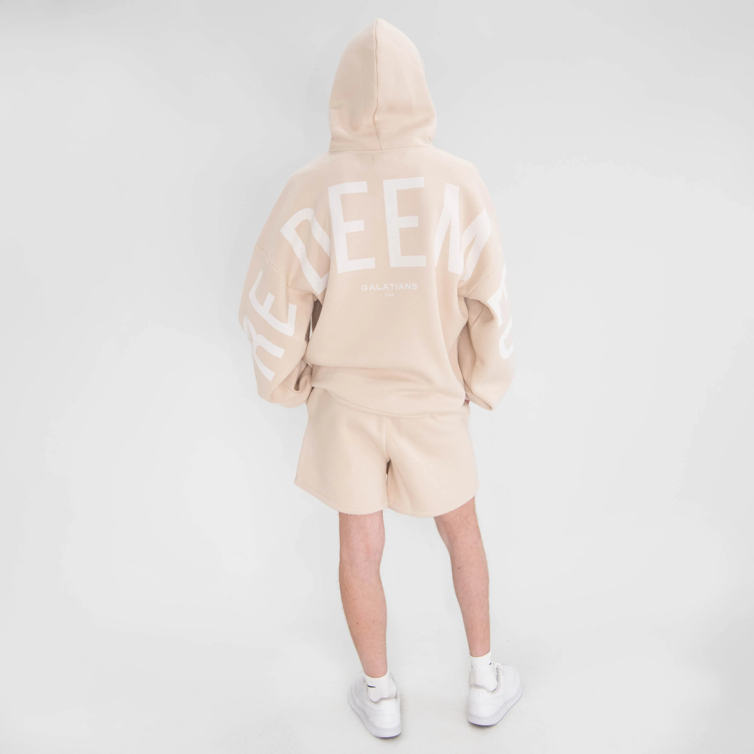 Kingdom Essential Sweatshort - Image 21