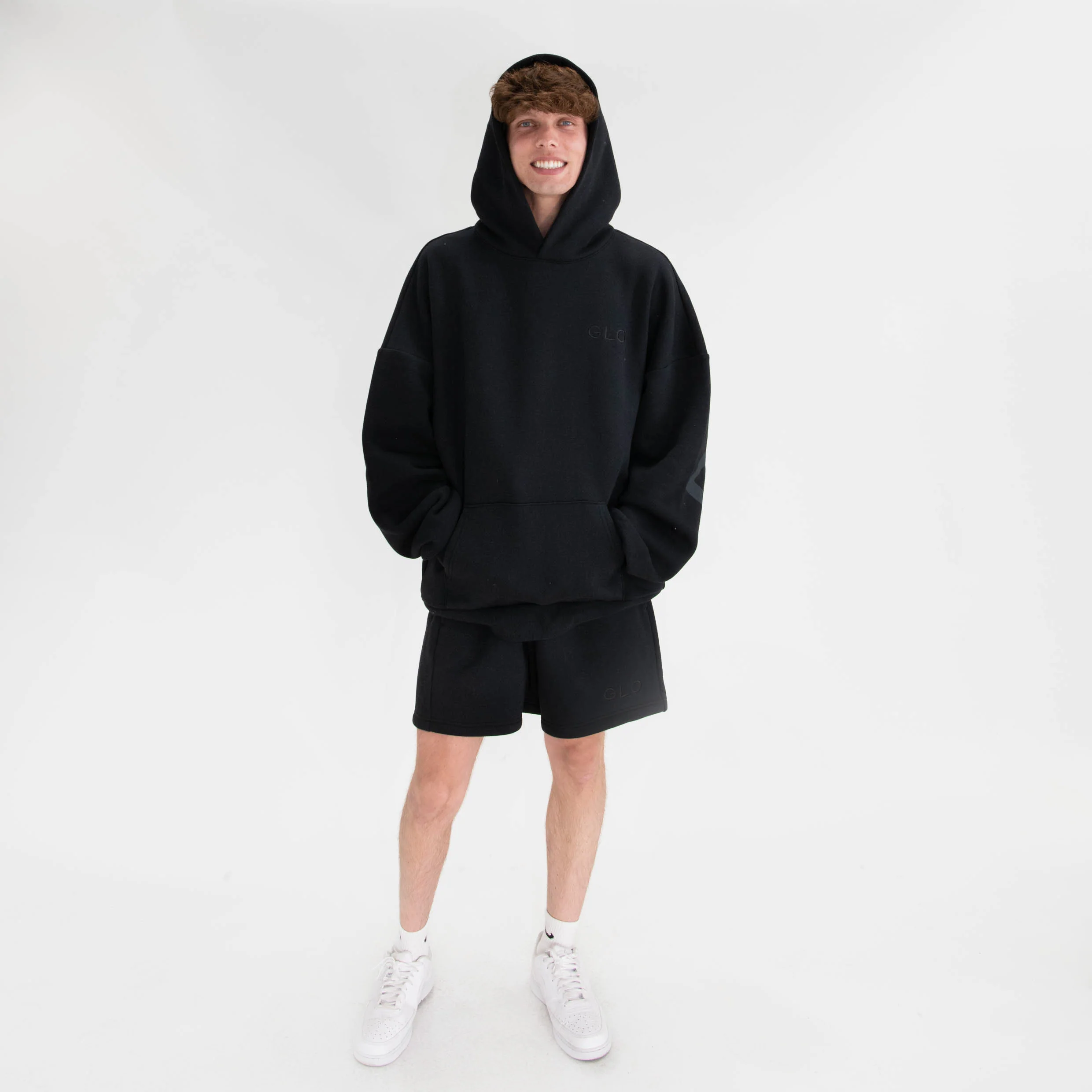 Kingdom Essential Sweatshort - Image 4