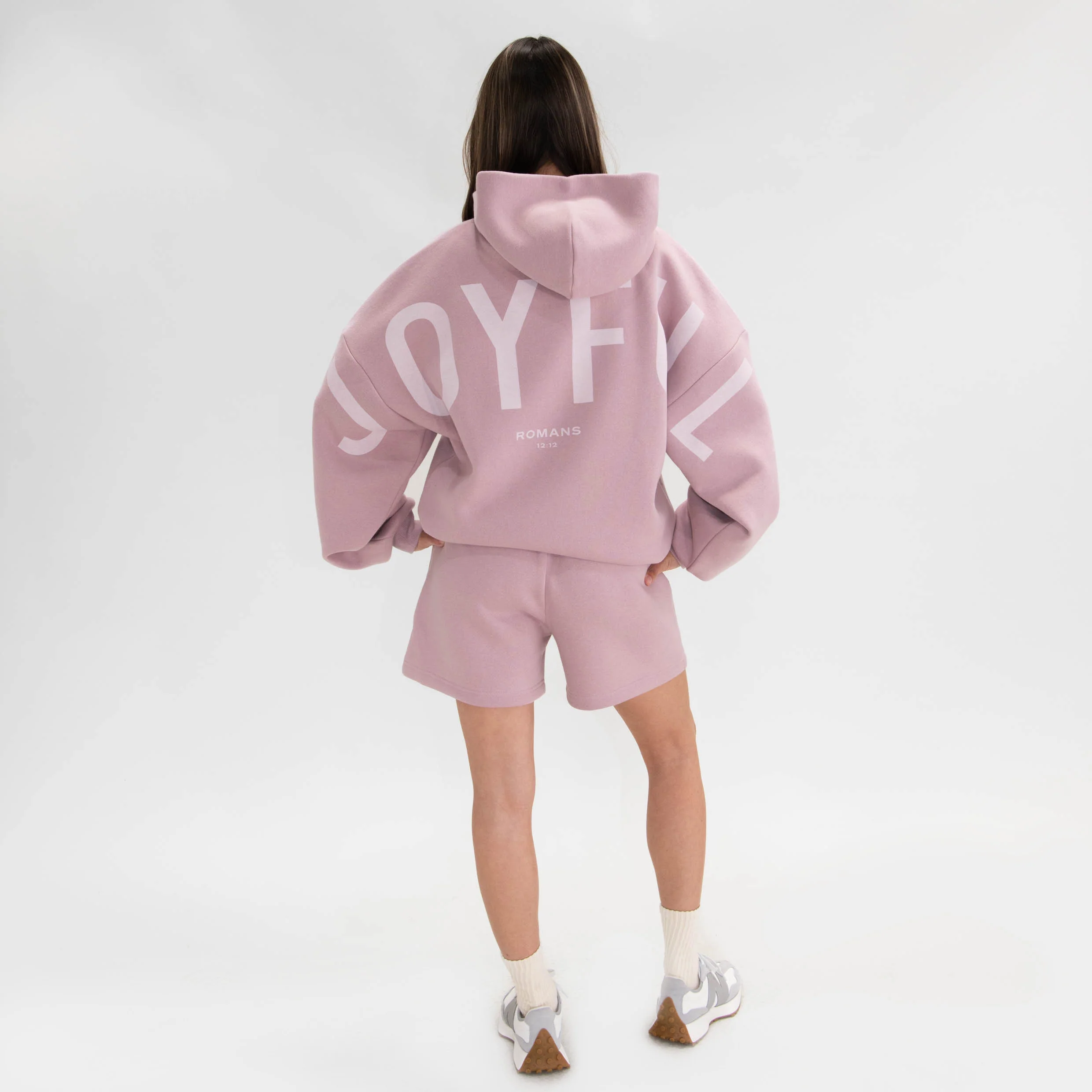 Kingdom Essential Sweatshort - Image 8