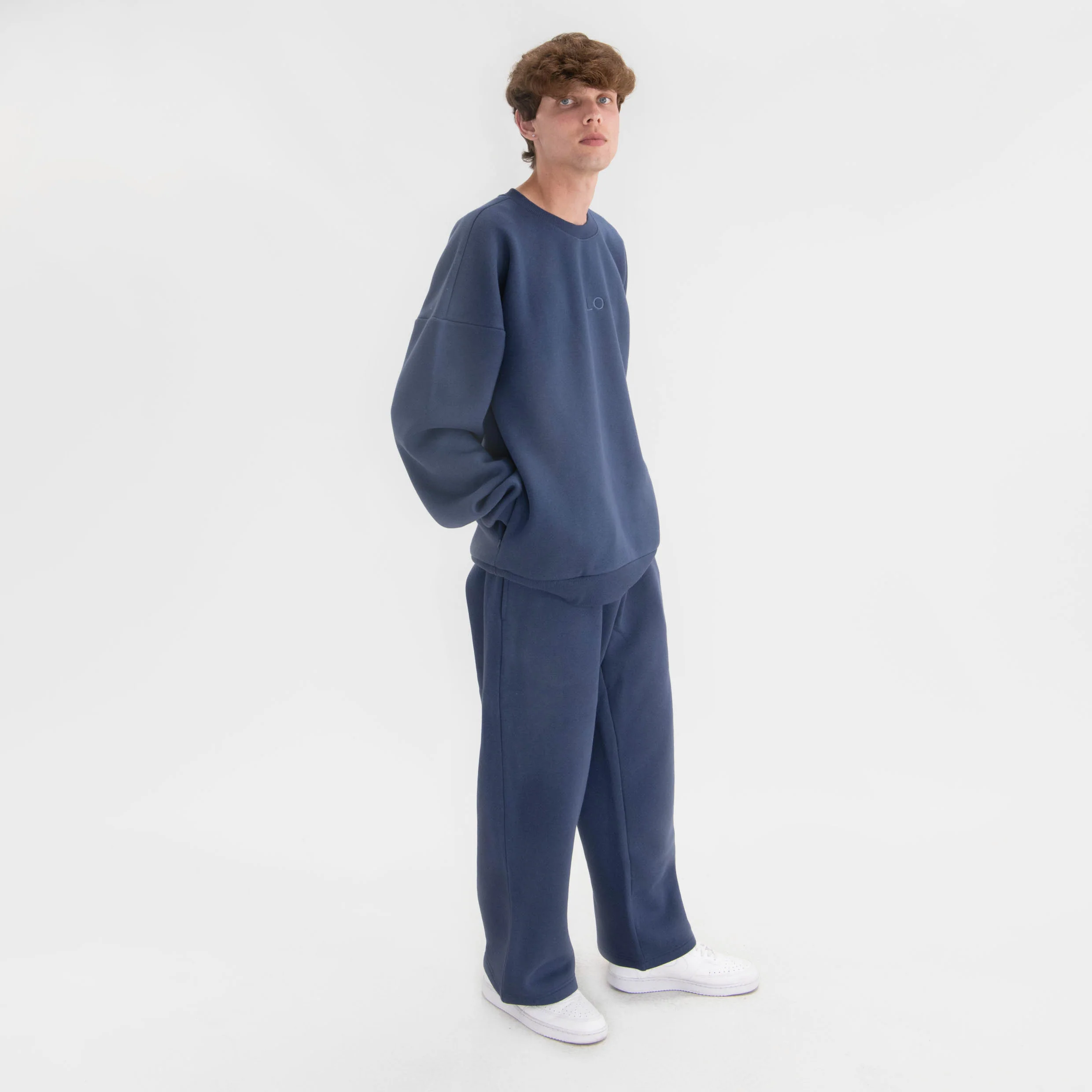 Kingdom Essential Sweatpants - Image 17