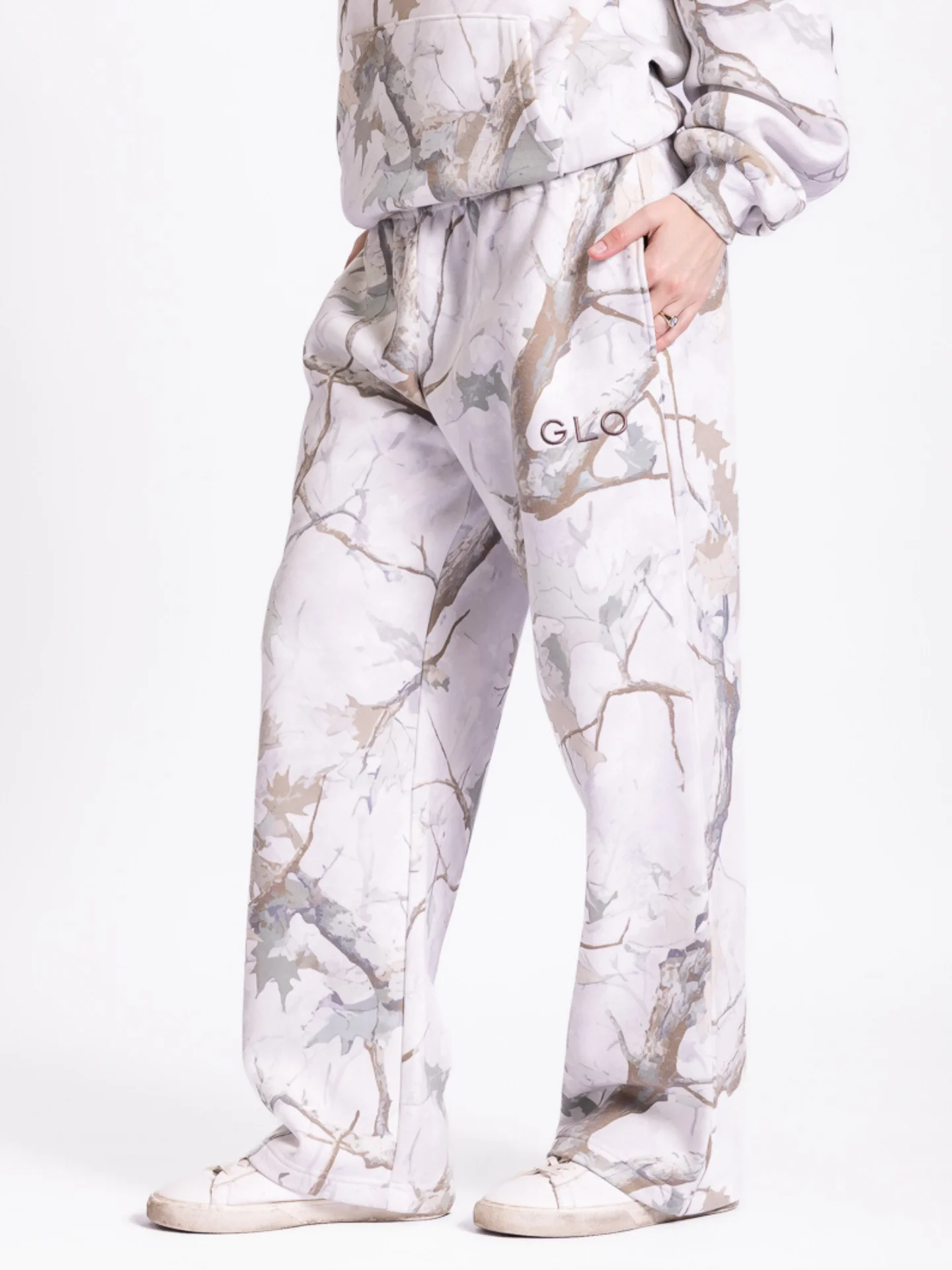 Kingdom Essential Sweatpants - Image 3