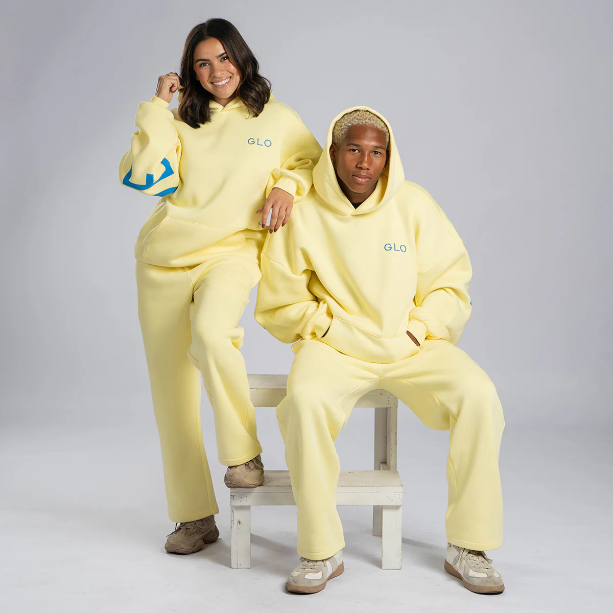 Kingdom Essential Sweatpants - Image 35