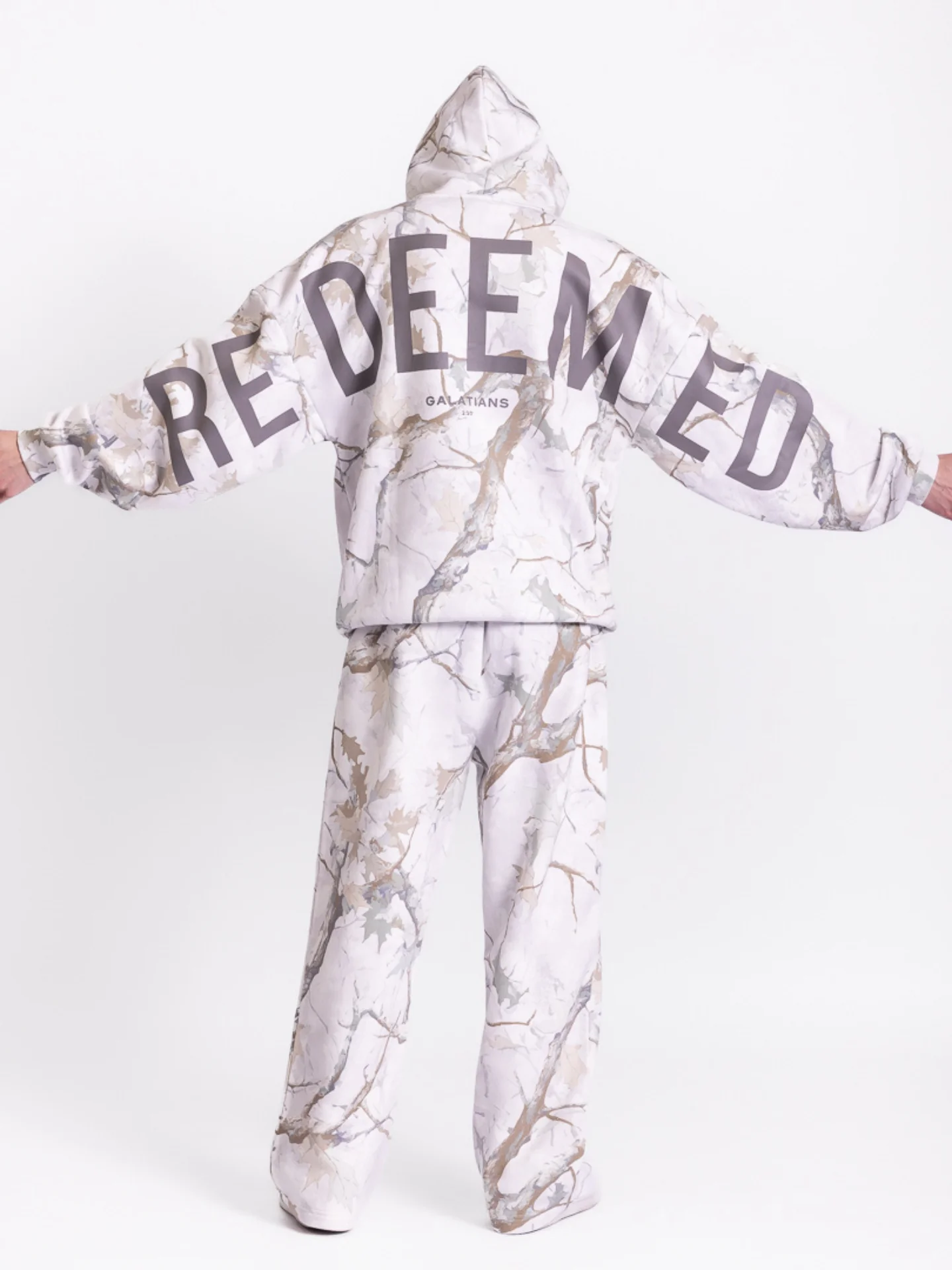 Kingdom Essential Sweatpants - Image 4