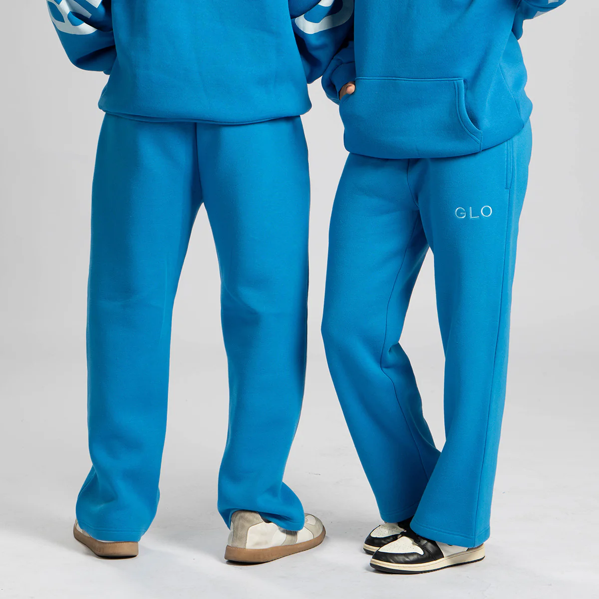 Kingdom Essential Sweatpants - Image 42