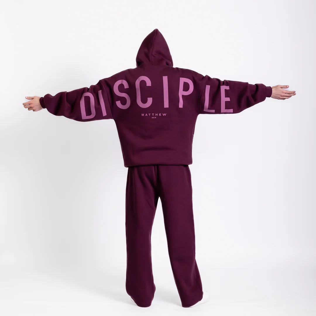 Kingdom Essential Sweatpants - Image 50