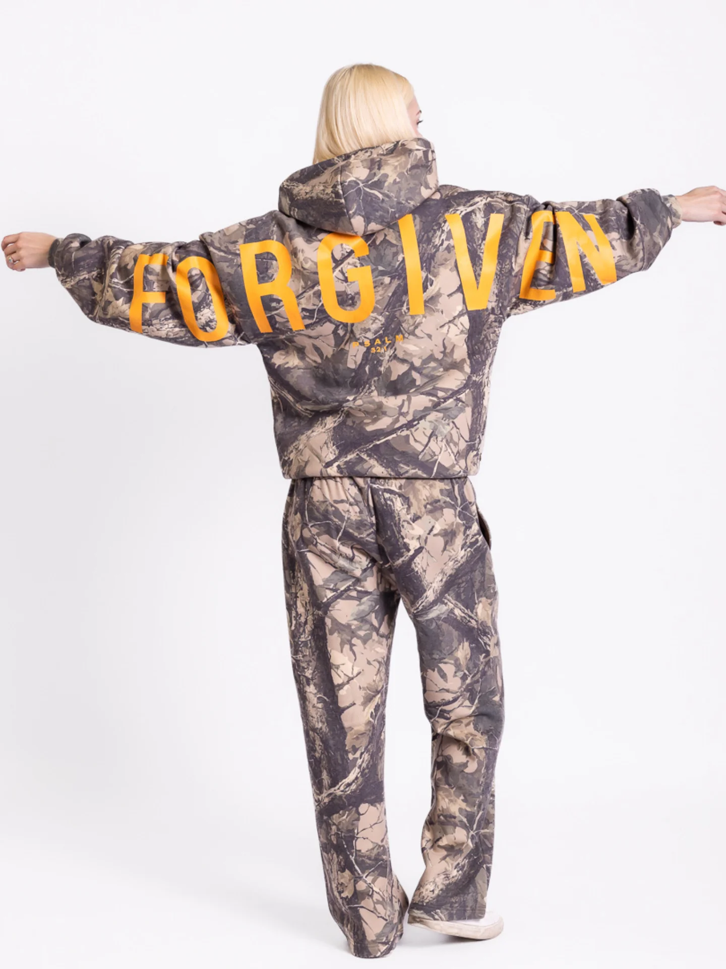 Kingdom Essential Sweatpants - Image 58