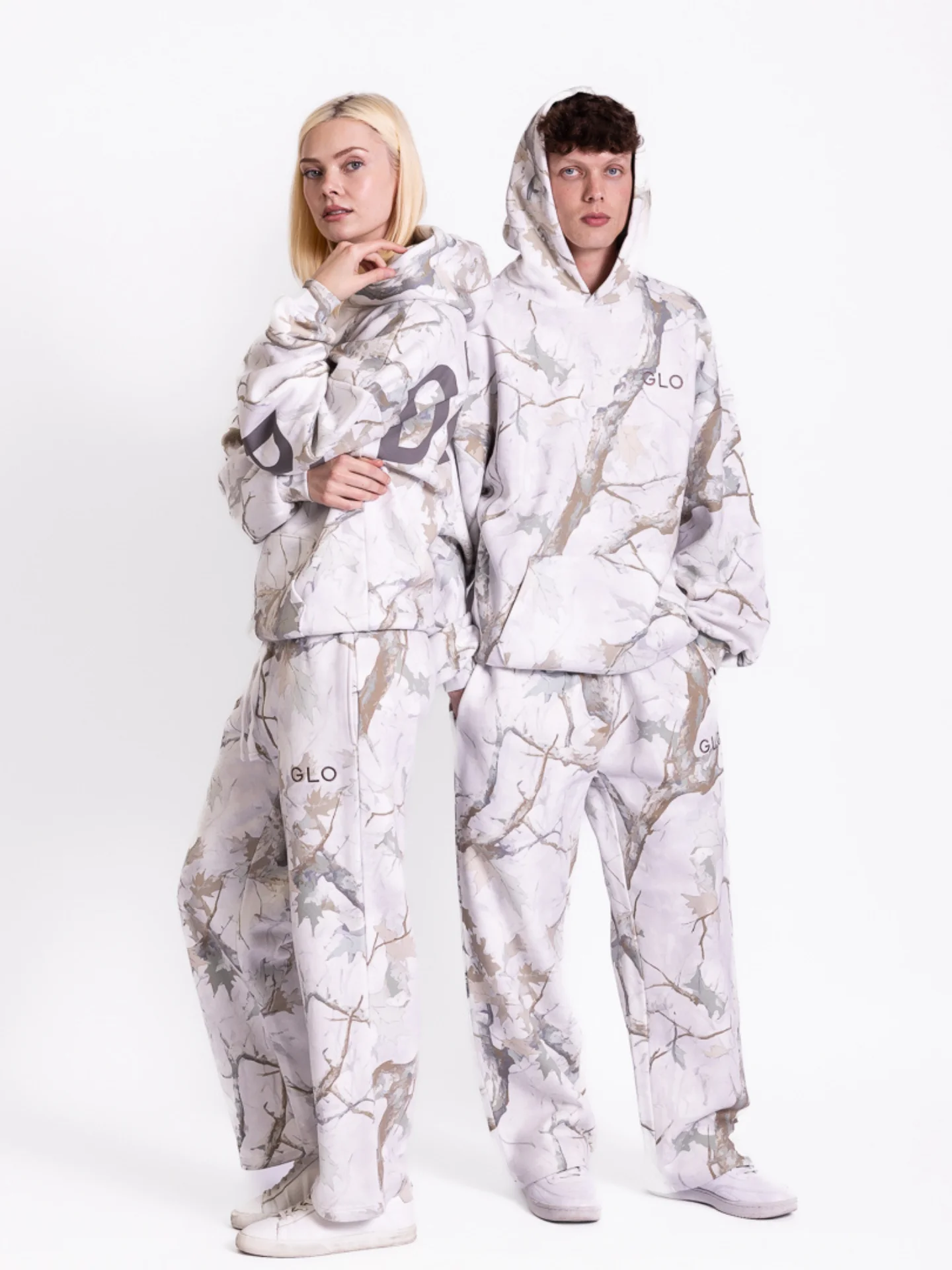 Kingdom Essential Sweatpants - Image 6