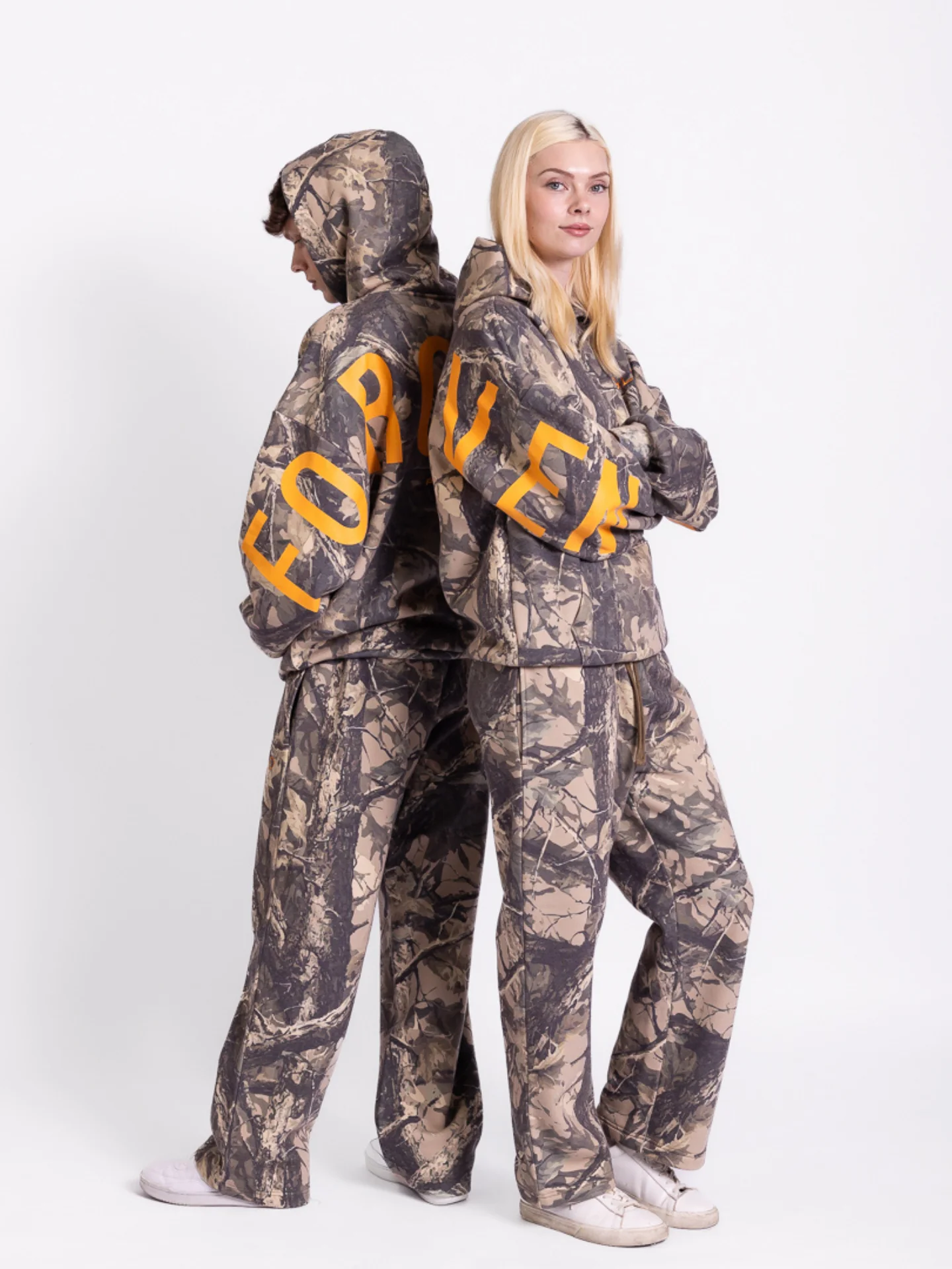 Kingdom Essential Sweatpants - Image 60