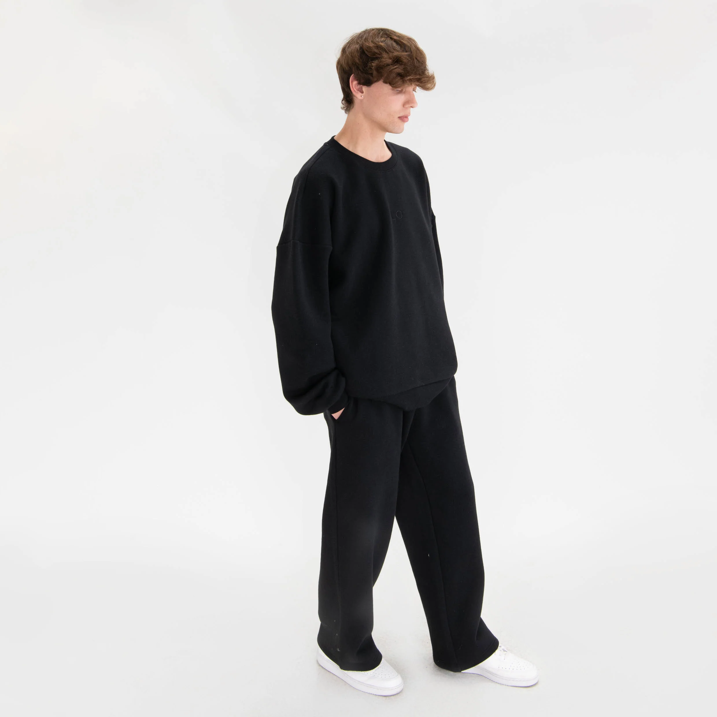 Kingdom Essential Sweatpants - Image 7