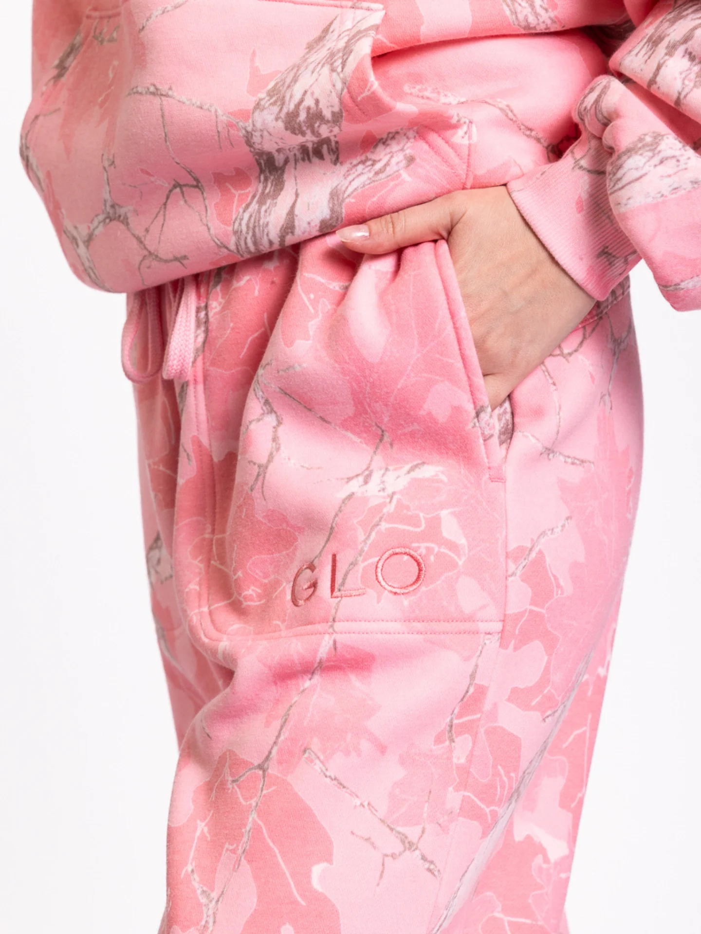 Kingdom Essential Sweatpants - Image 64