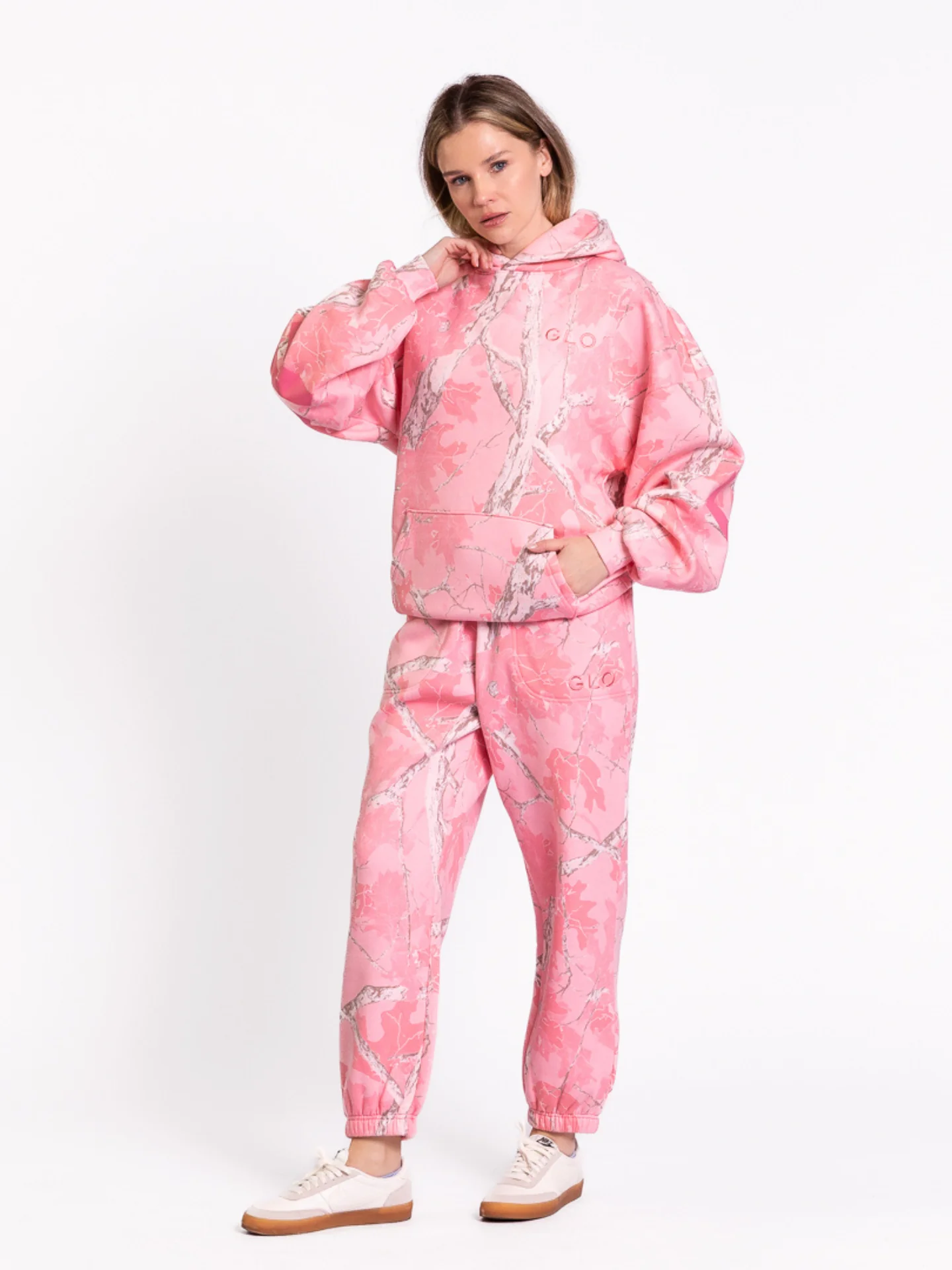 Kingdom Essential Sweatpants - Image 65