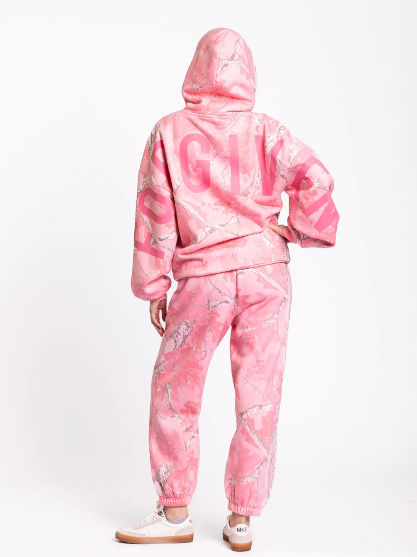 Kingdom Essential Sweatpants - Image 67