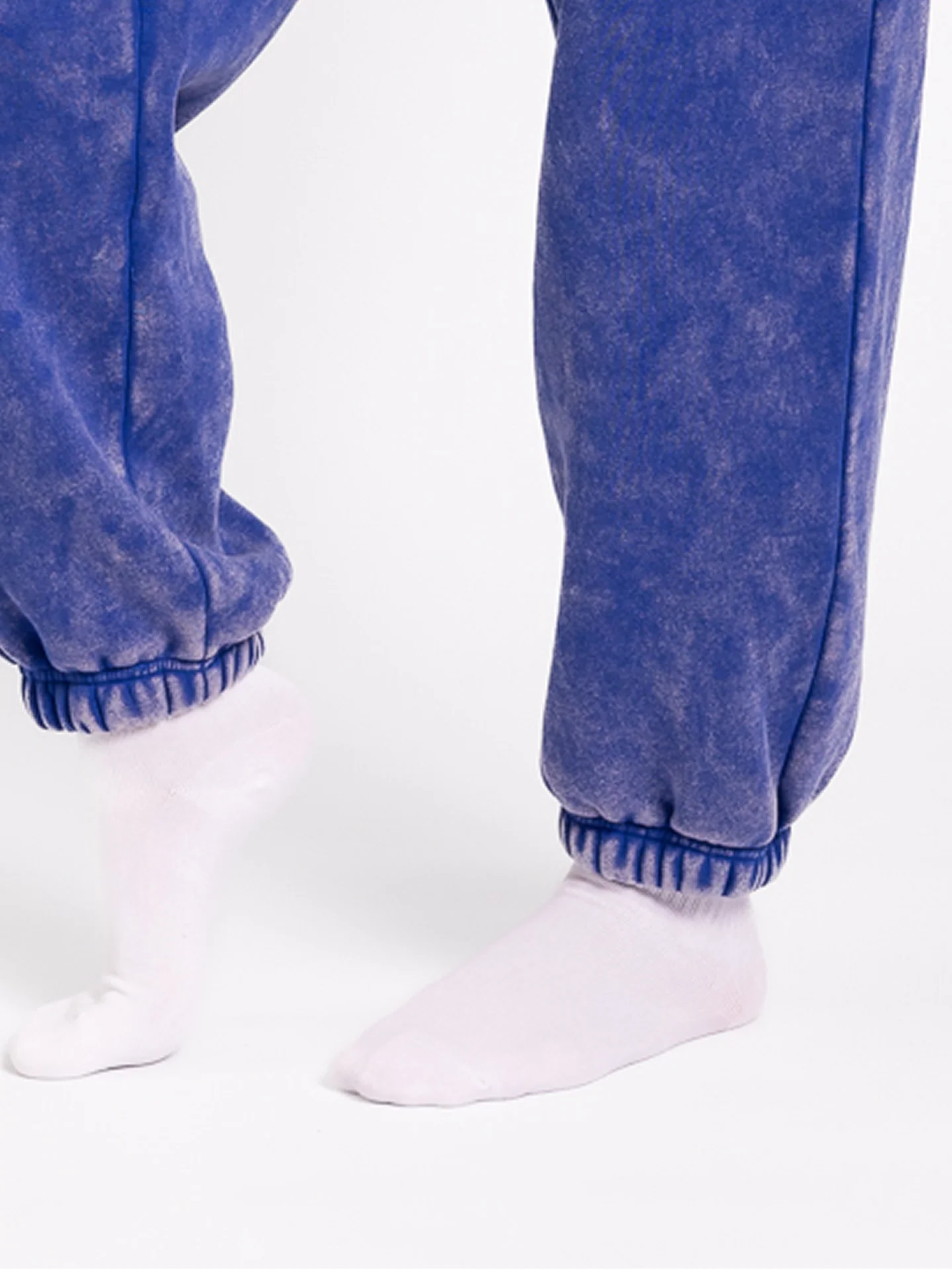 Kingdom Essential Snow Wash Jogger - Image 29