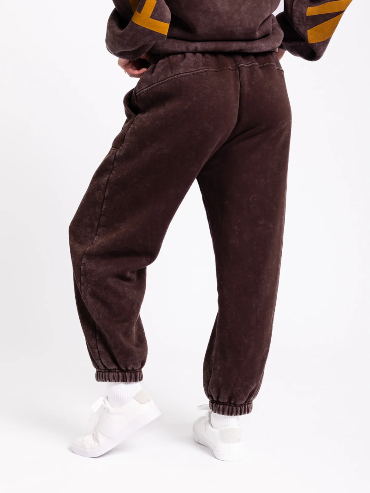 Kingdom Essential Snow Wash Jogger - Image 53