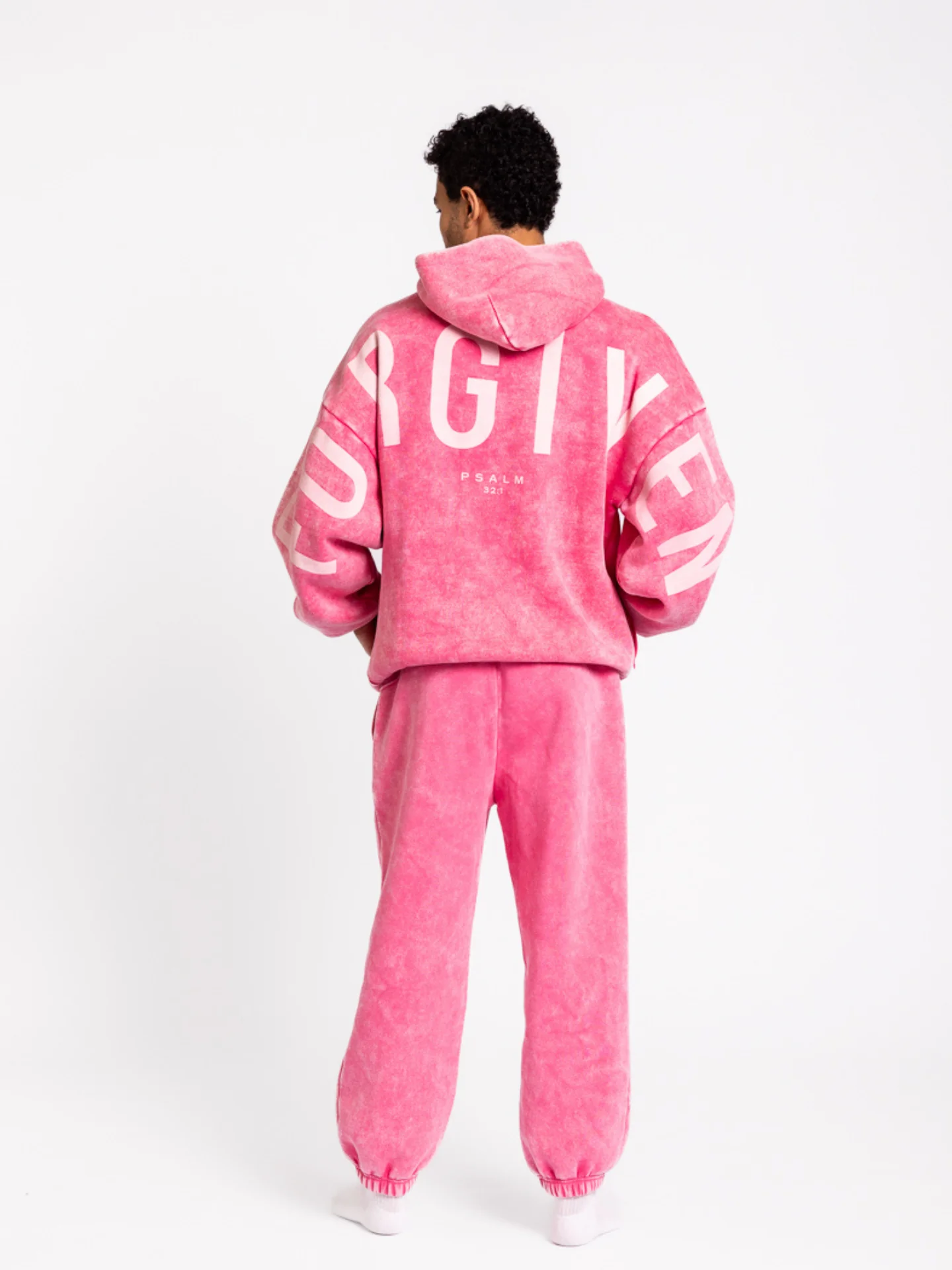 Kingdom Essential Snow Wash Jogger - Image 40