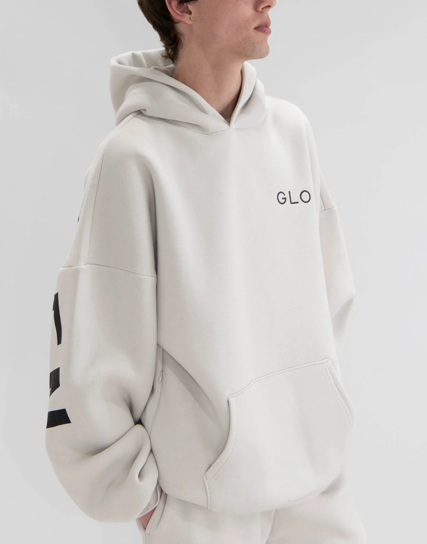 Kingdom Essential Hoodie - Image 137