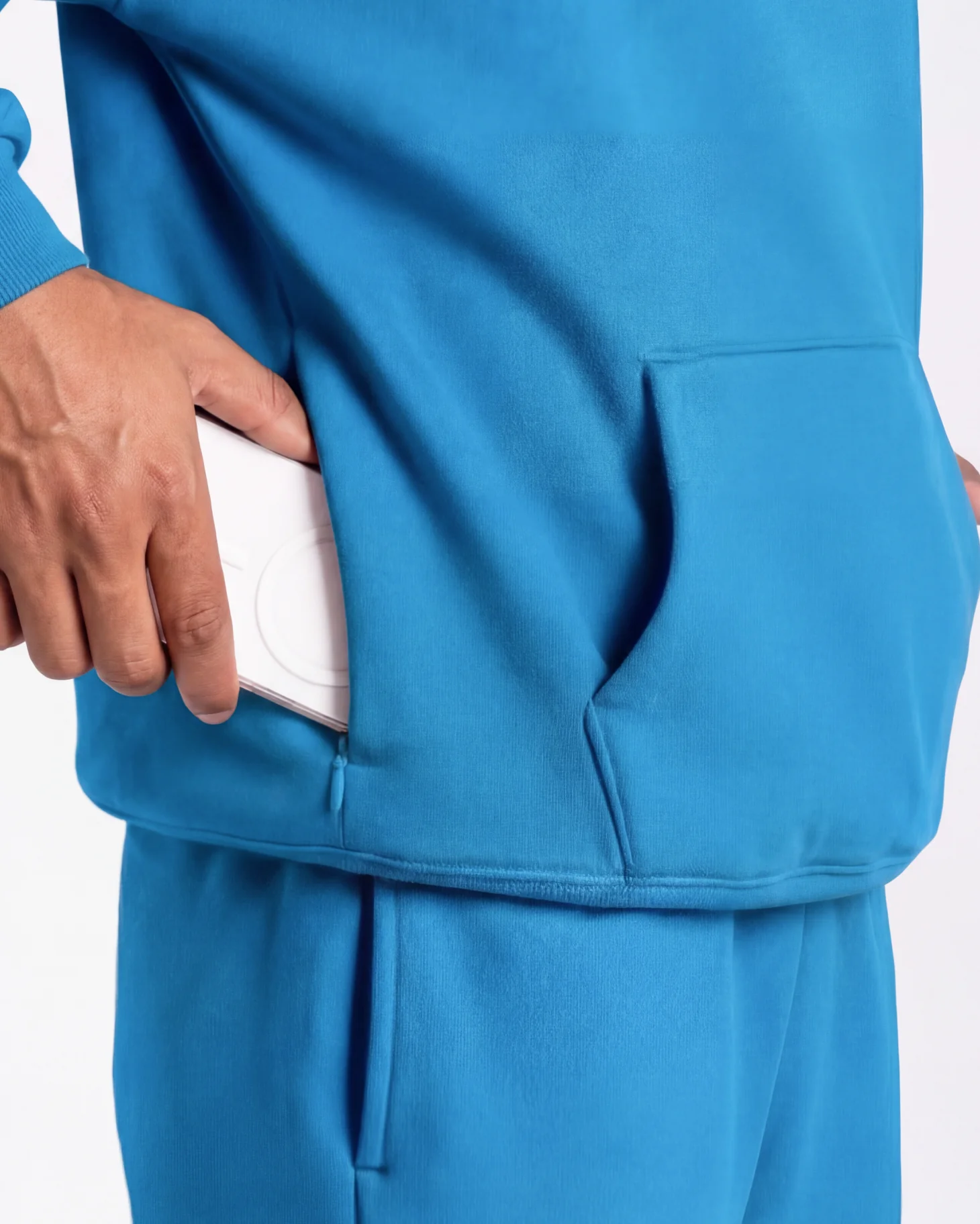 Kingdom Essential Hoodie - Bright Colors - Image 14