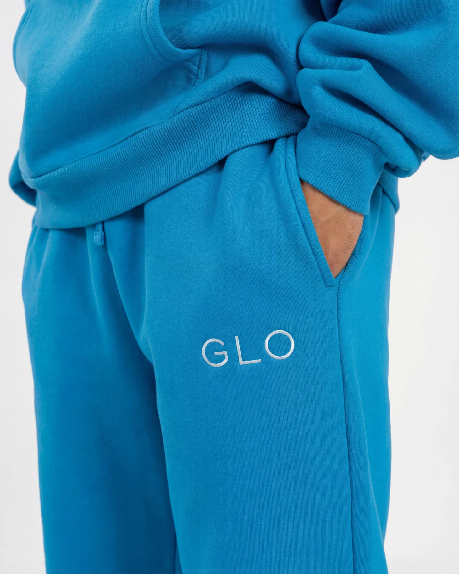 Kingdom Essential Hoodie - Bright Colors - Image 15