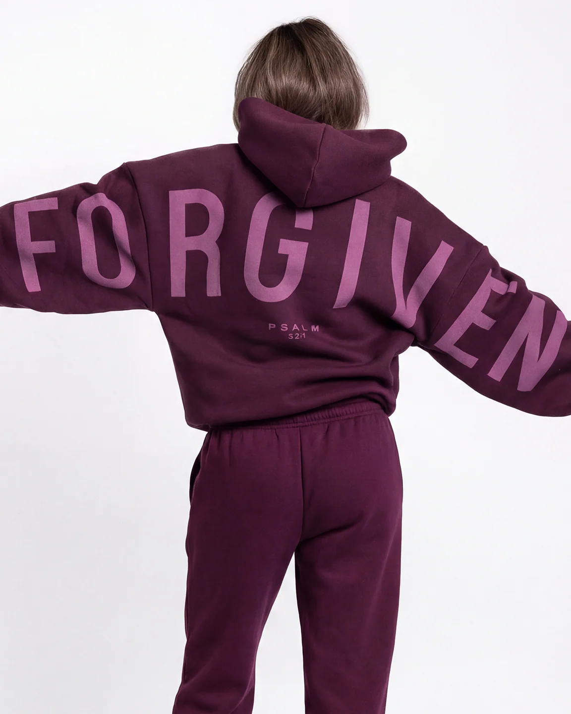 Kingdom Essential Hoodie - Image 166