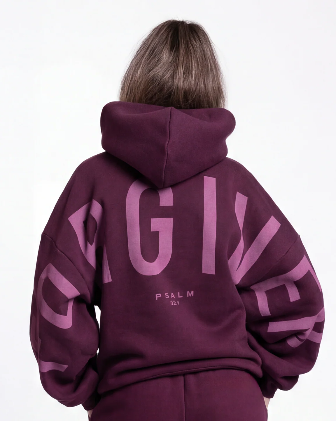 Kingdom Essential Hoodie - Image 167