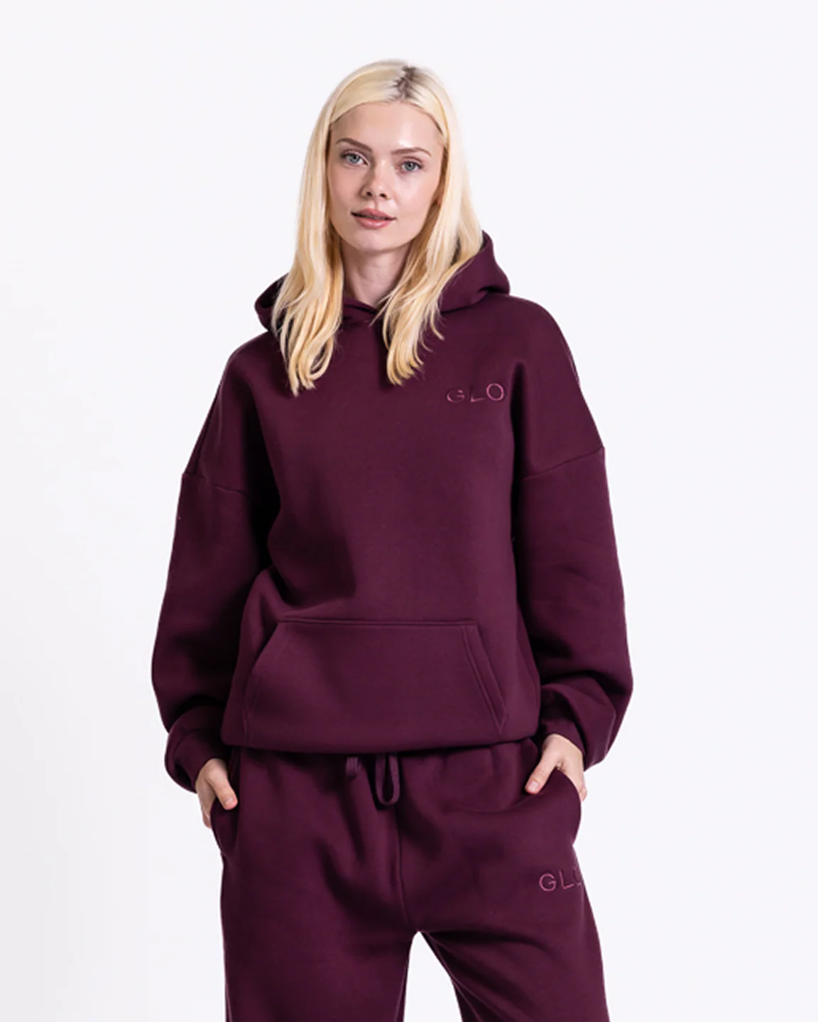 Kingdom Essential Hoodie - Image 168