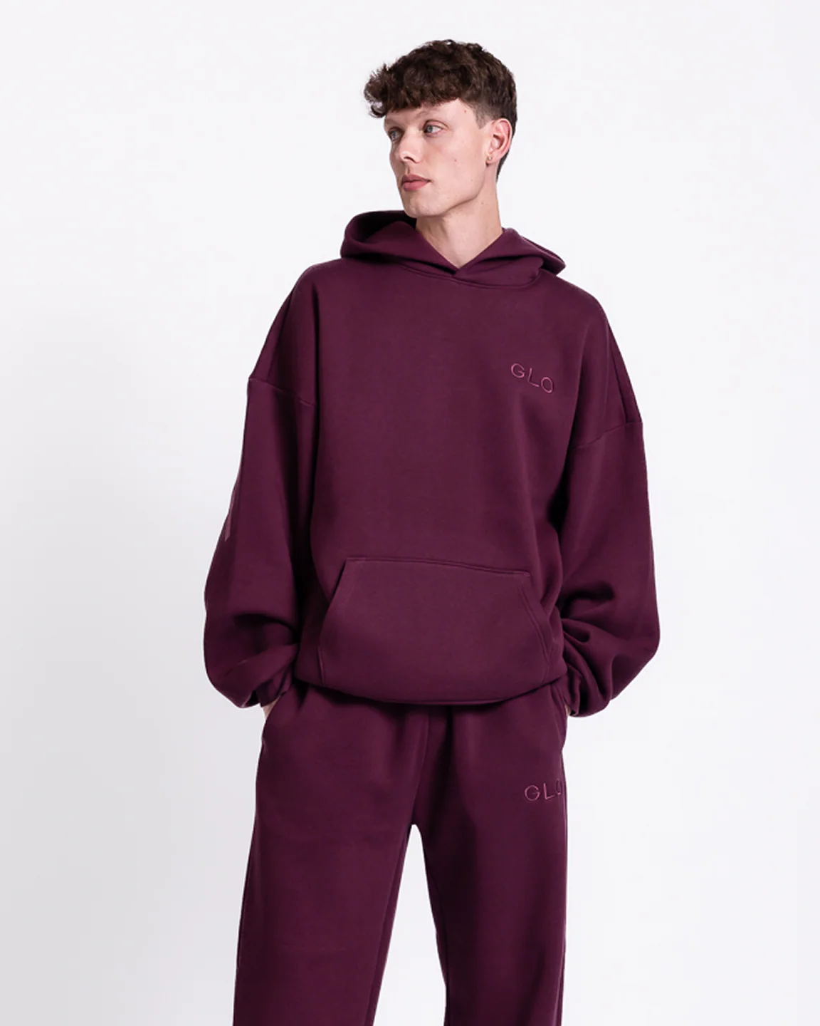 Kingdom Essential Hoodie - Image 169