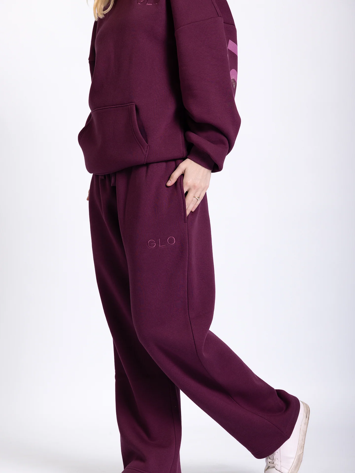 Kingdom Essential Hoodie - Image 170