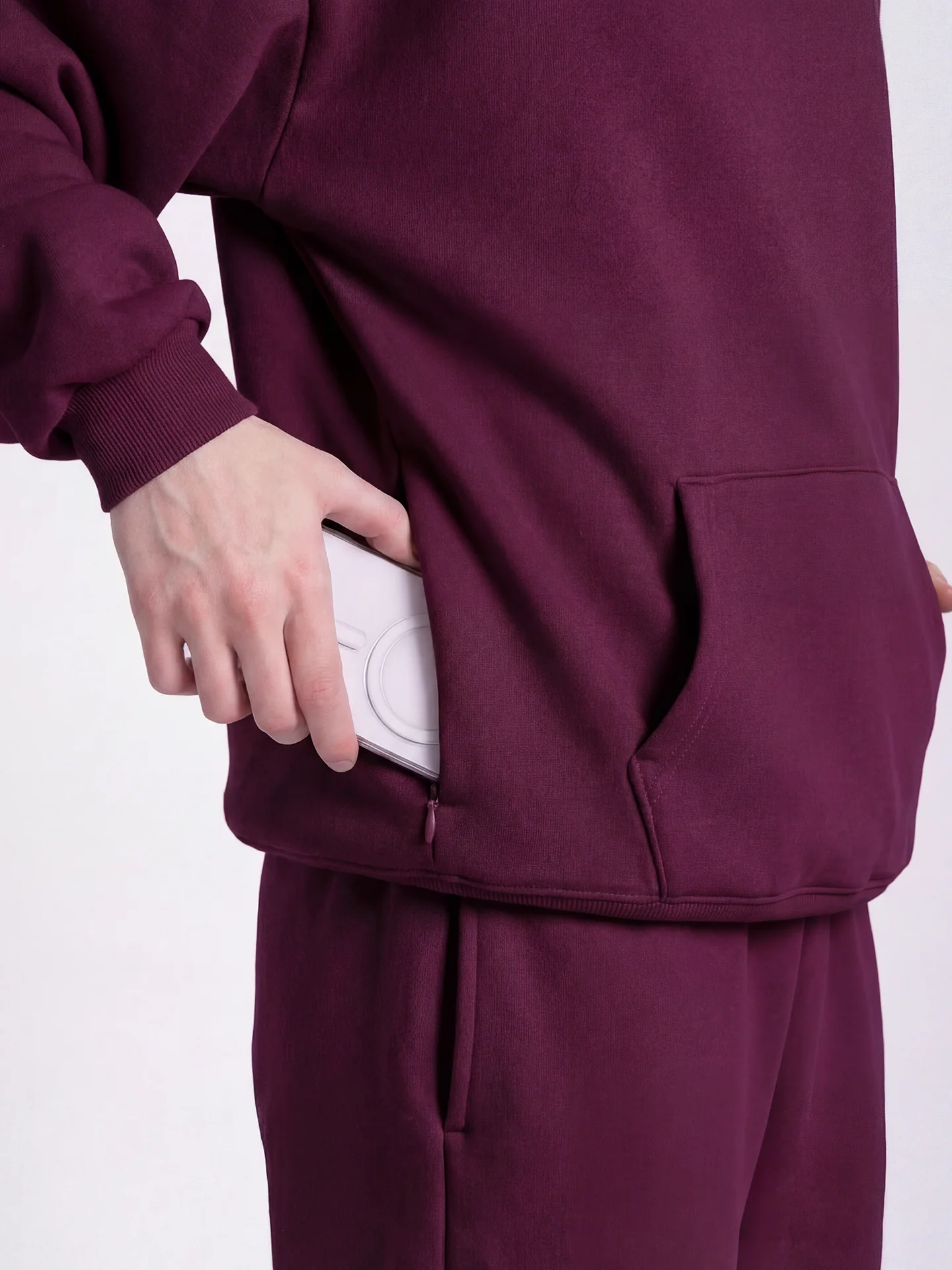 Kingdom Essential Hoodie - Image 171