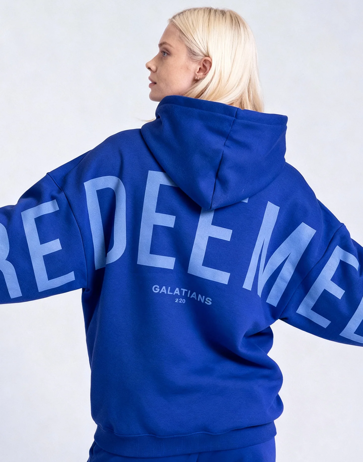 Kingdom Essential Hoodie - Image 86