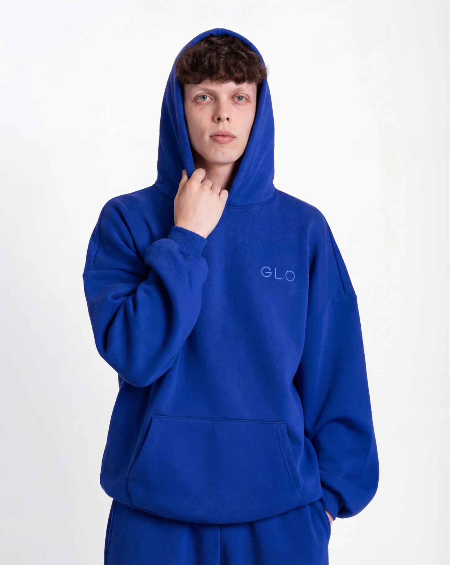 Kingdom Essential Hoodie - Image 87