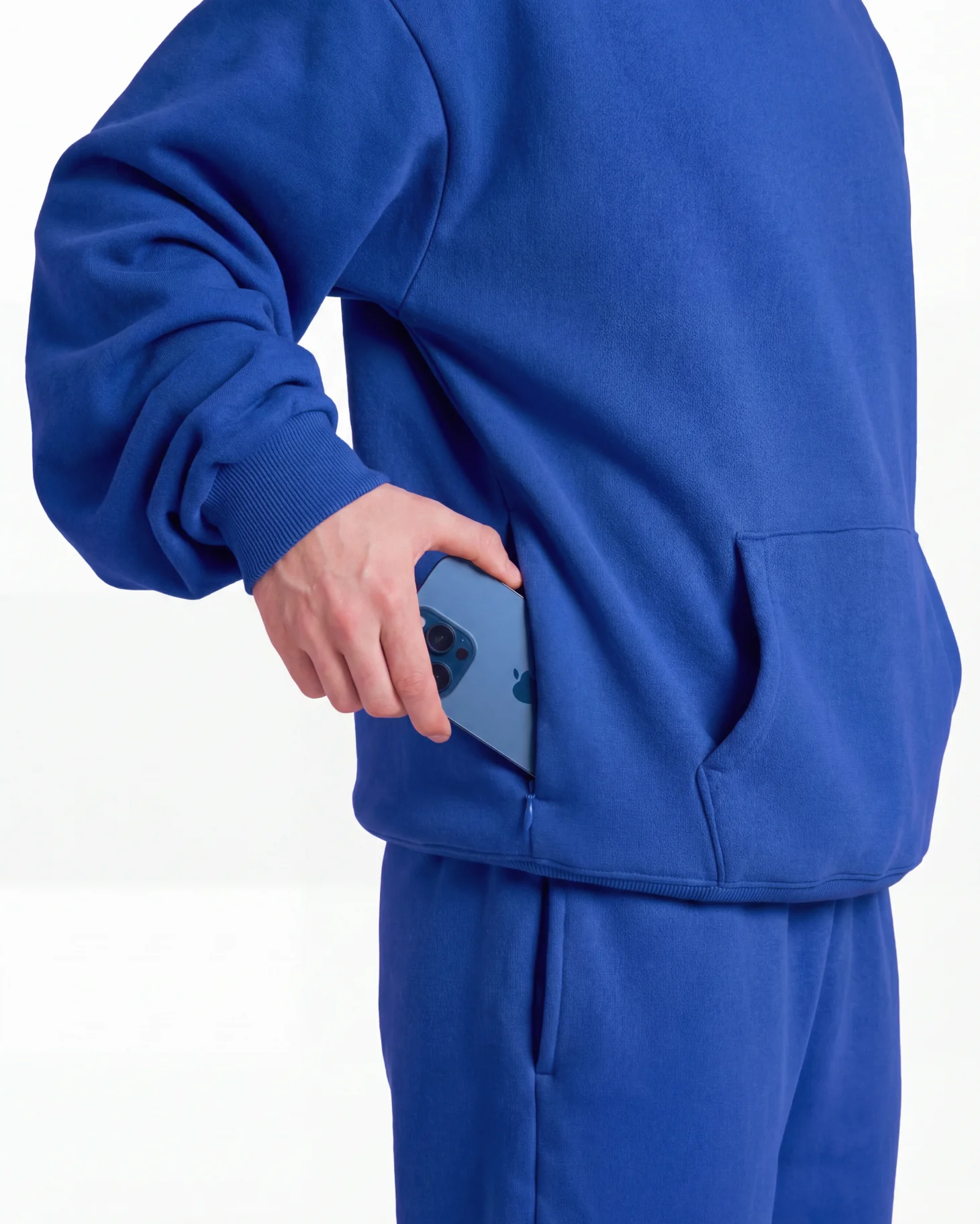 Kingdom Essential Hoodie - Image 90