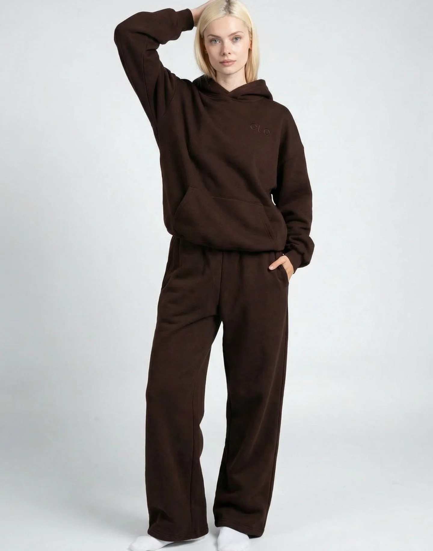 Kingdom Essential Hoodie - Image 119