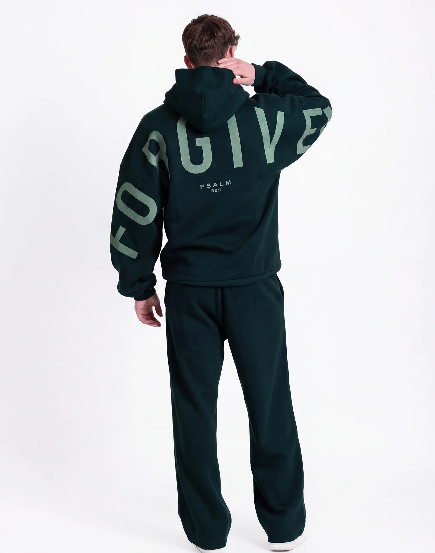 Kingdom Essential Hoodie - Image 78