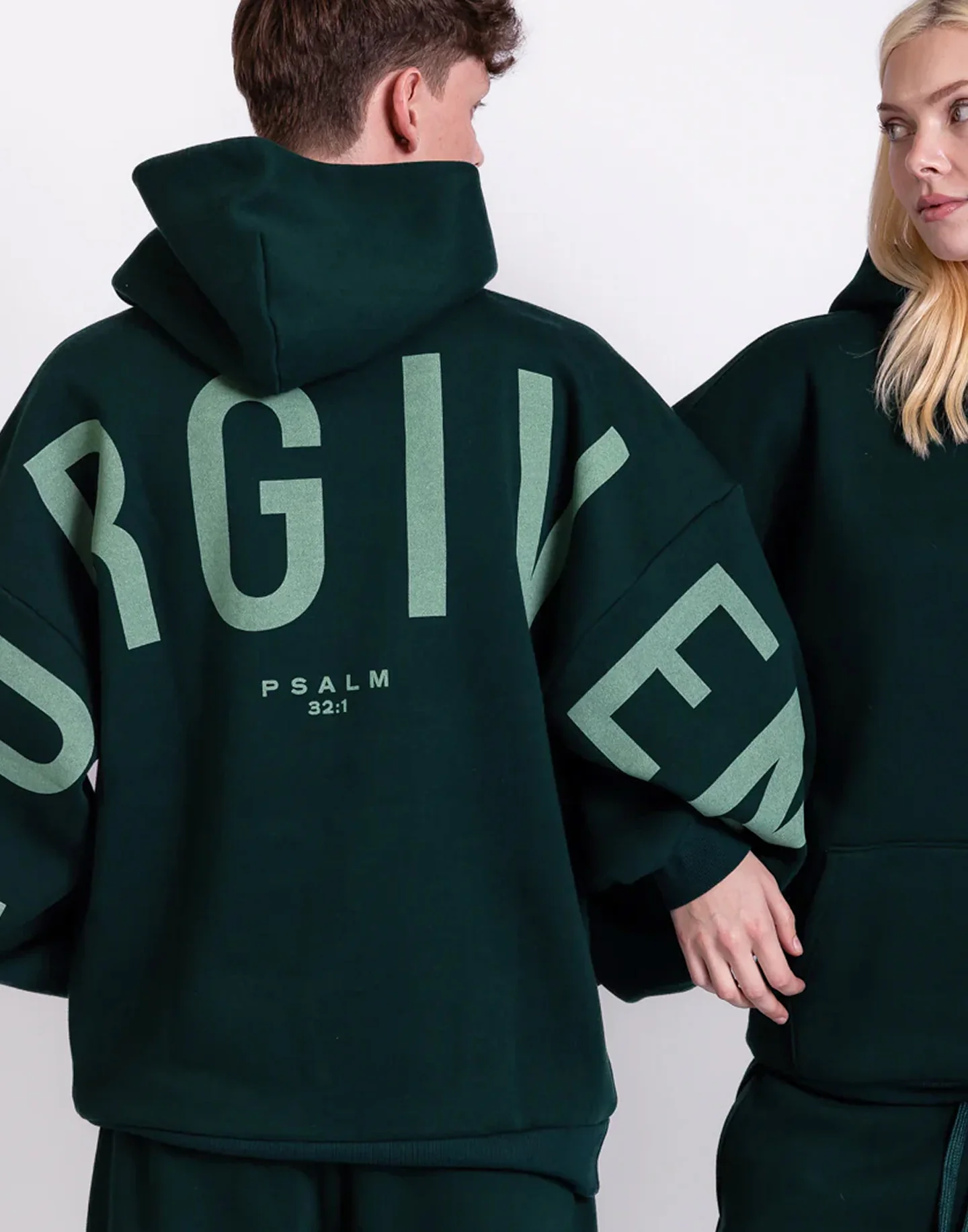 Kingdom Essential Hoodie - Image 80