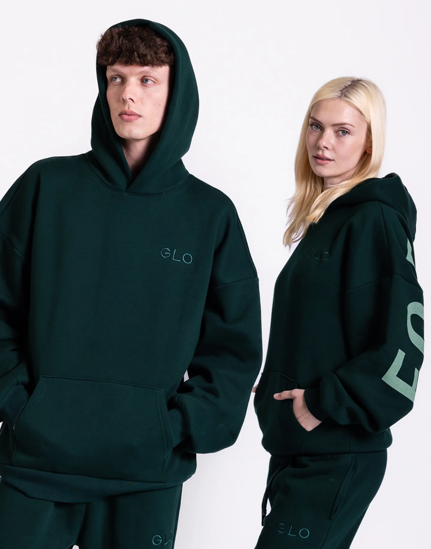 Kingdom Essential Hoodie - Image 81