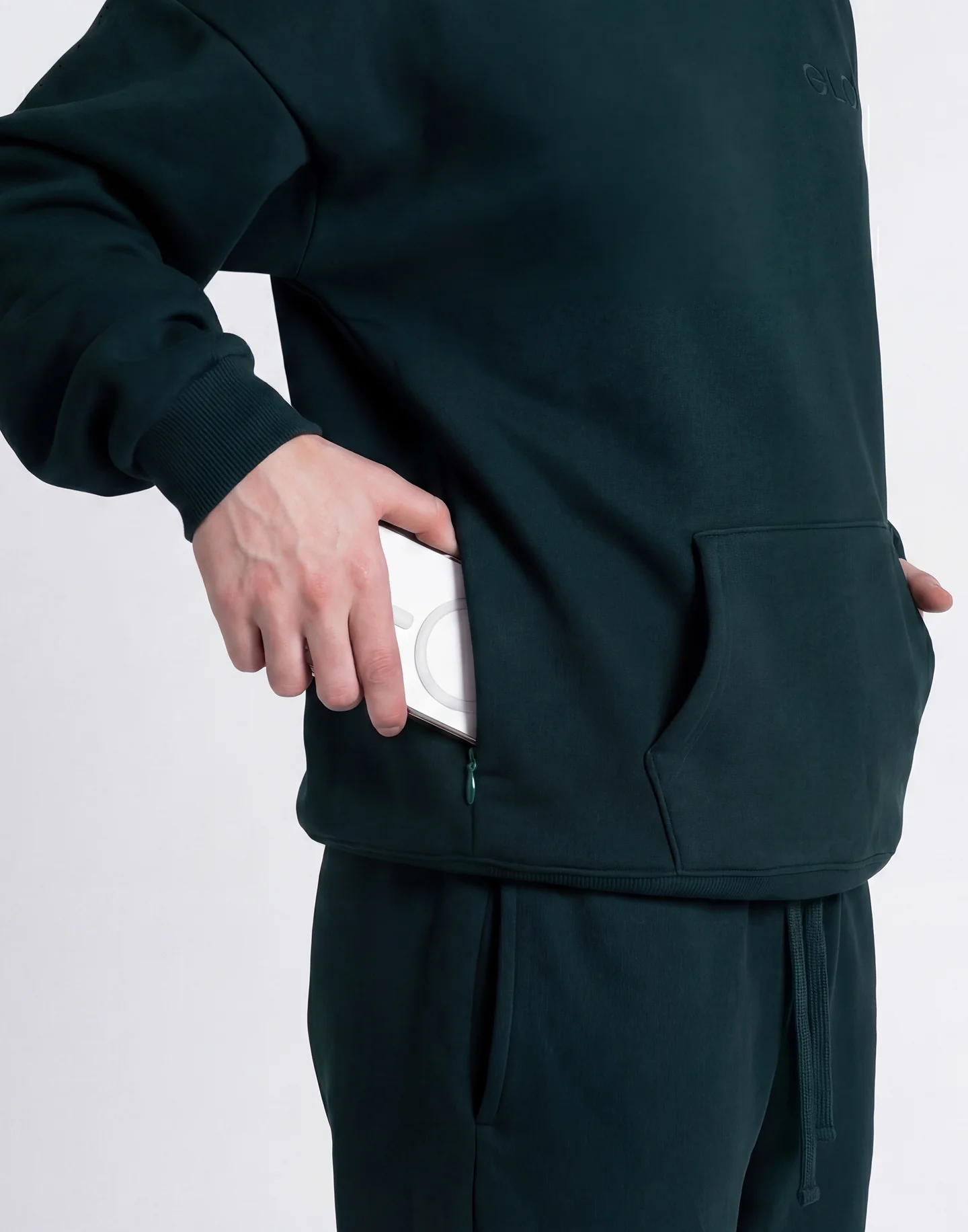 Kingdom Essential Hoodie - Image 83