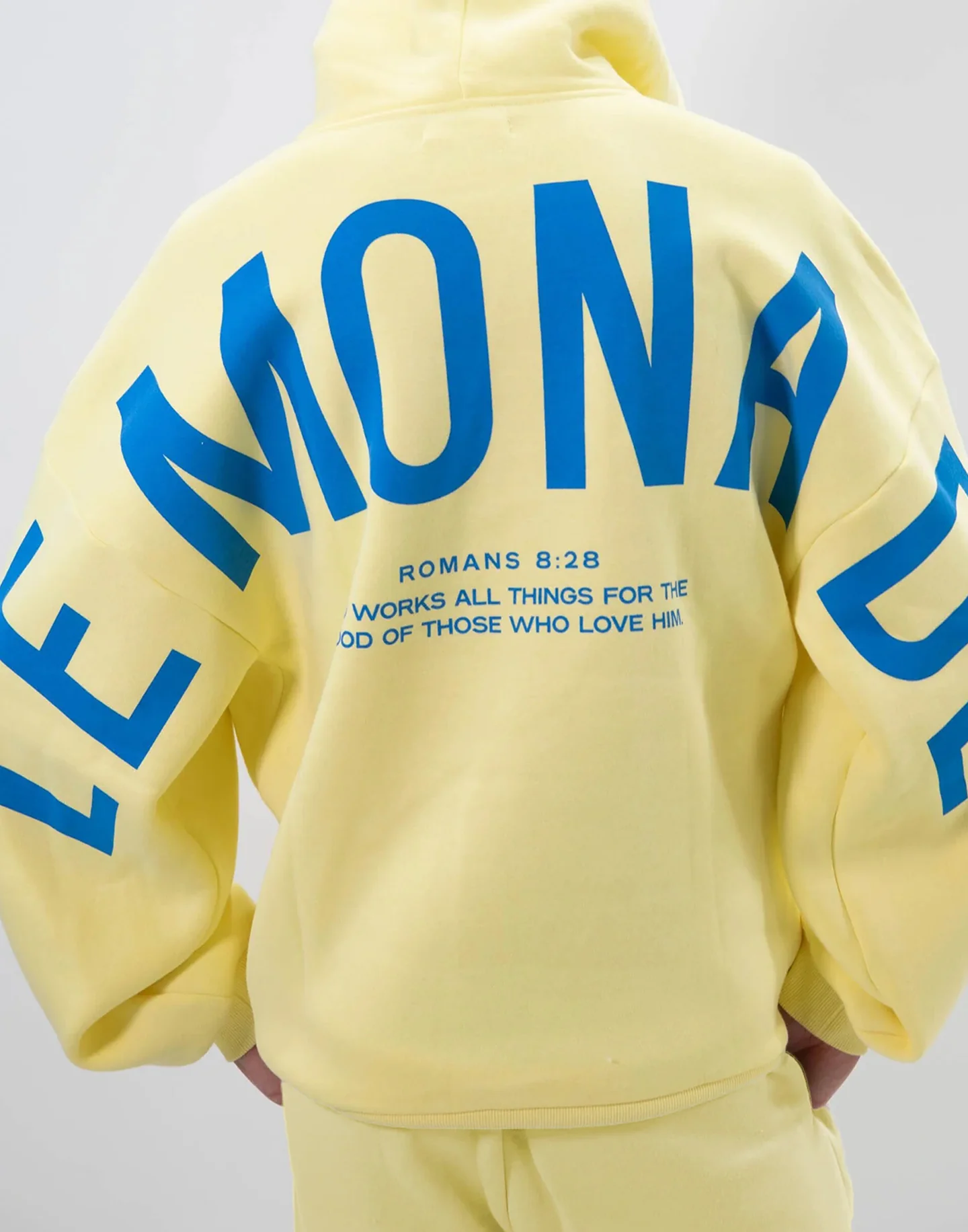 Kingdom Essential Hoodie - Bright Colors - Image 26