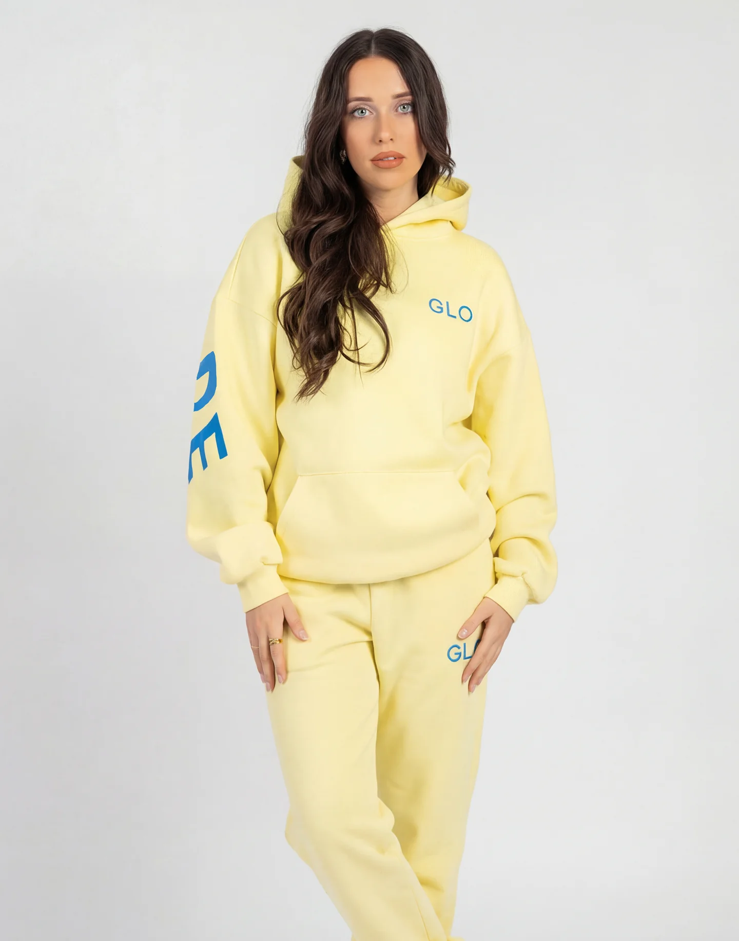 Kingdom Essential Hoodie - Bright Colors - Image 27