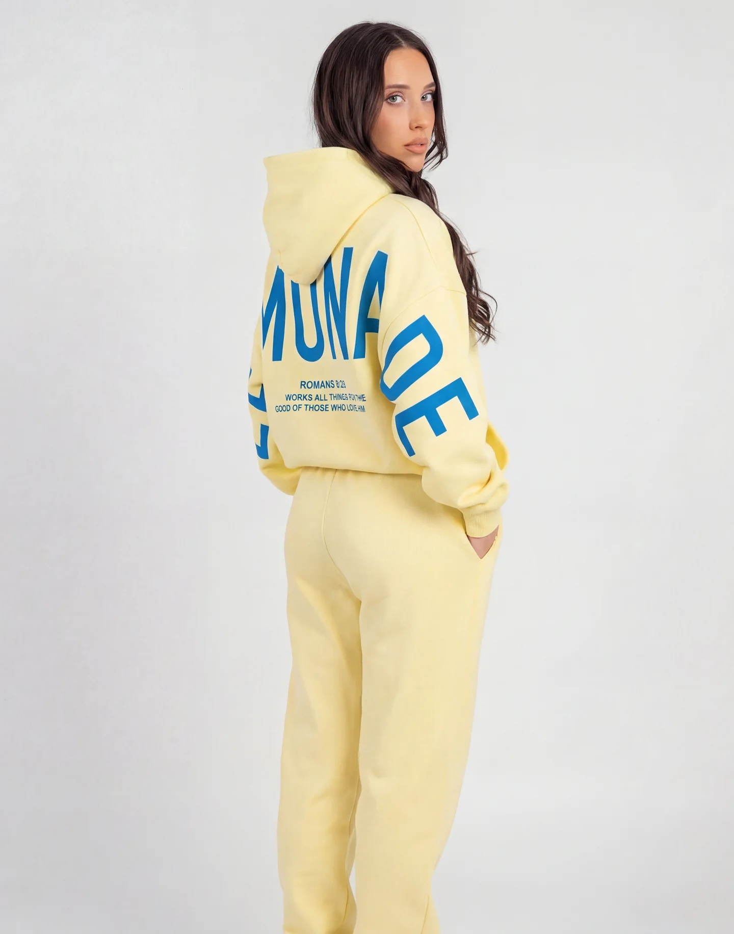 Kingdom Essential Hoodie - Bright Colors - Image 28