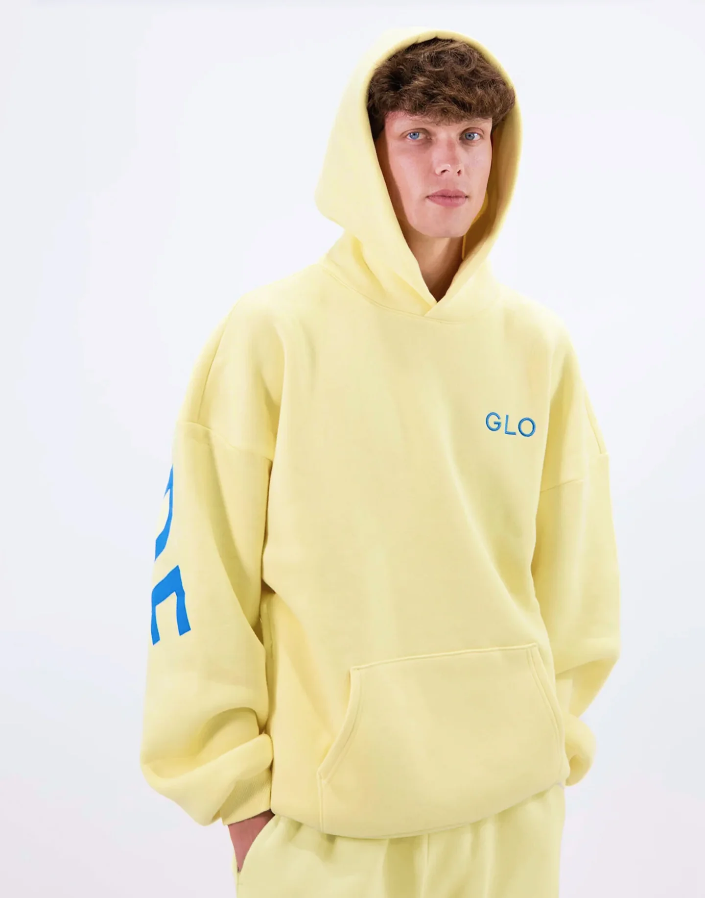 Kingdom Essential Hoodie - Bright Colors - Image 29