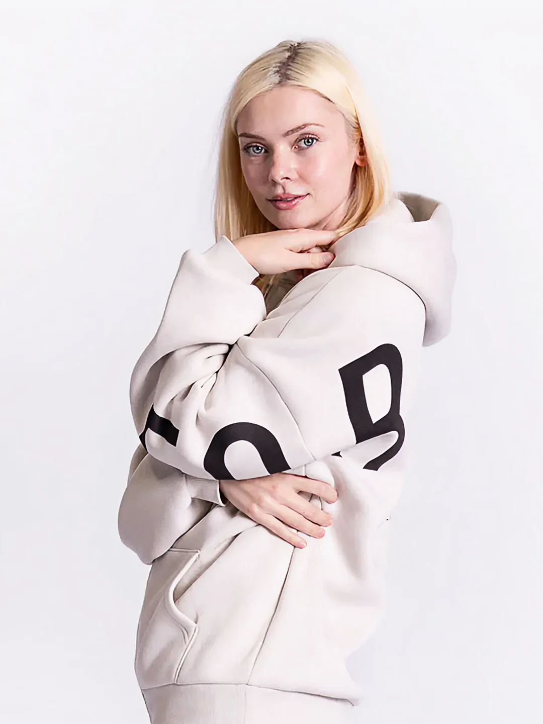 Kingdom Essential Hoodie - Image 136